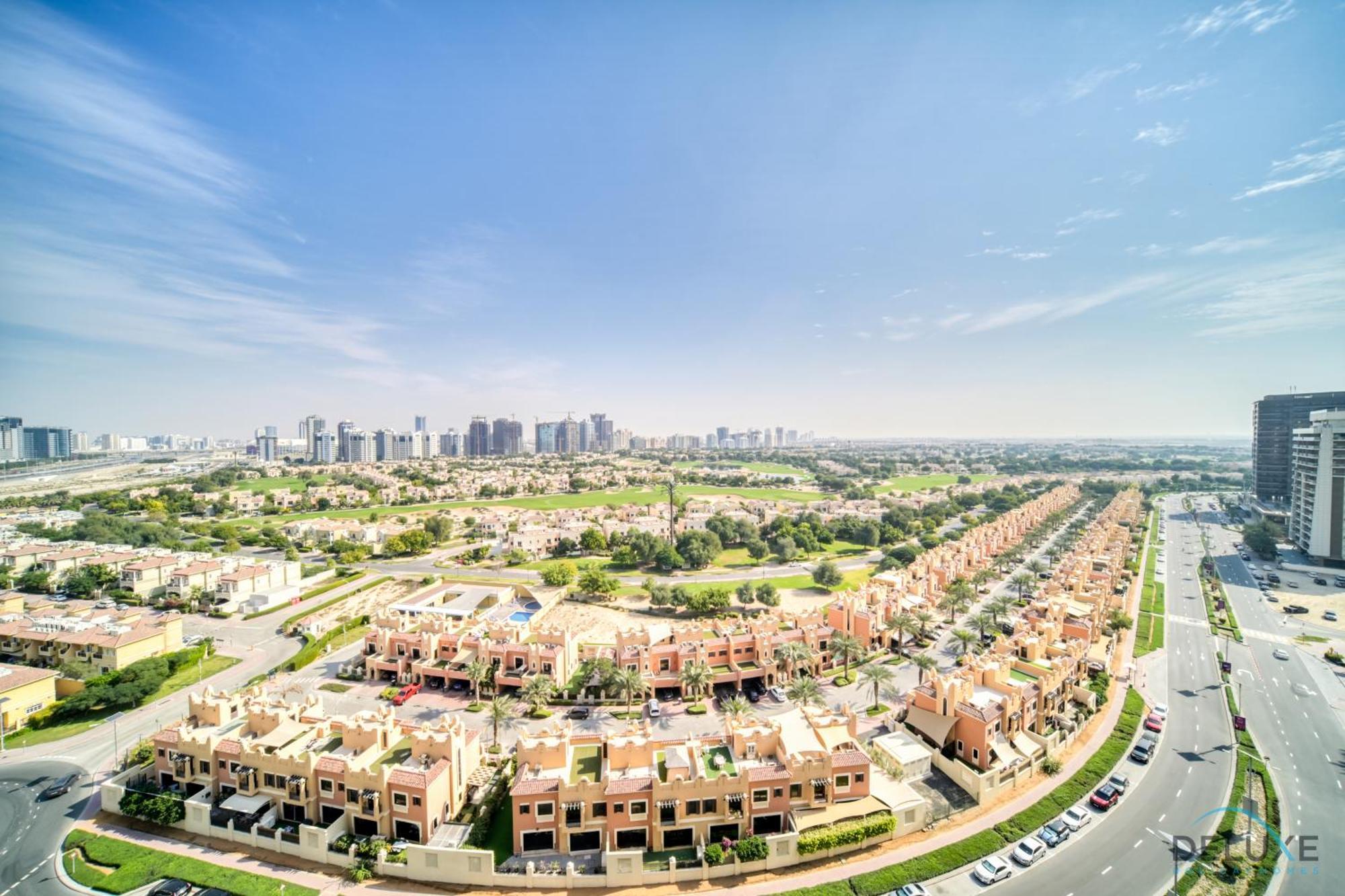 Apartment Striking 1br At Elite 8 Sports Sports City By Deluxe *