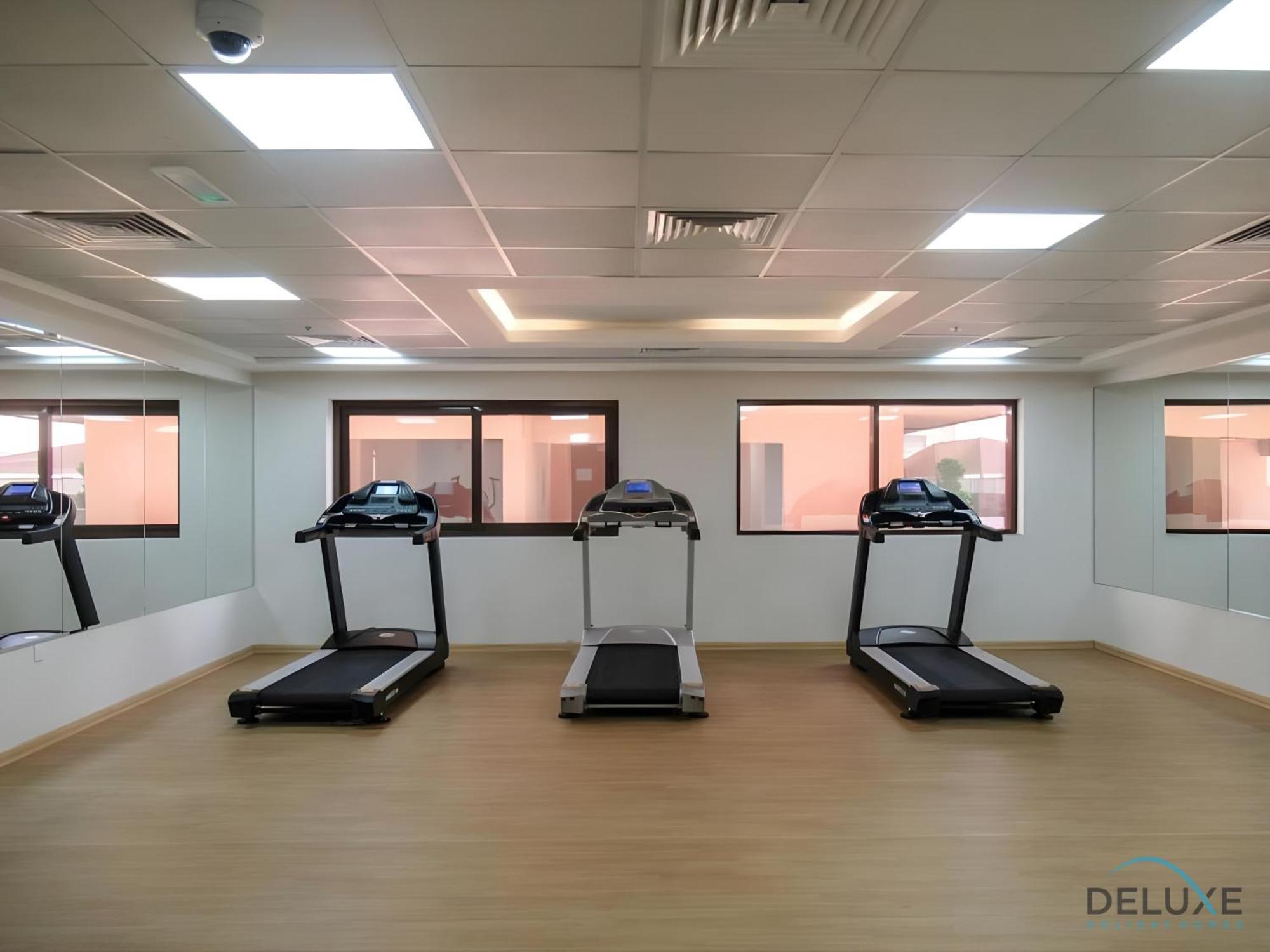 Apartment Striking 1br At Elite 8 Sports Sports City By Deluxe *