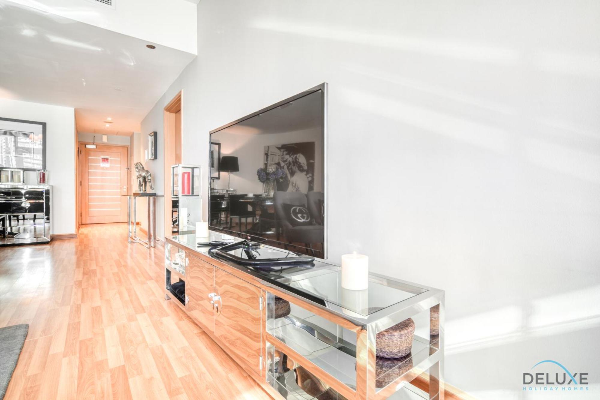 Apartment Contemporary 1br At Marina Terrace Tower Marina By Deluxe Homes *