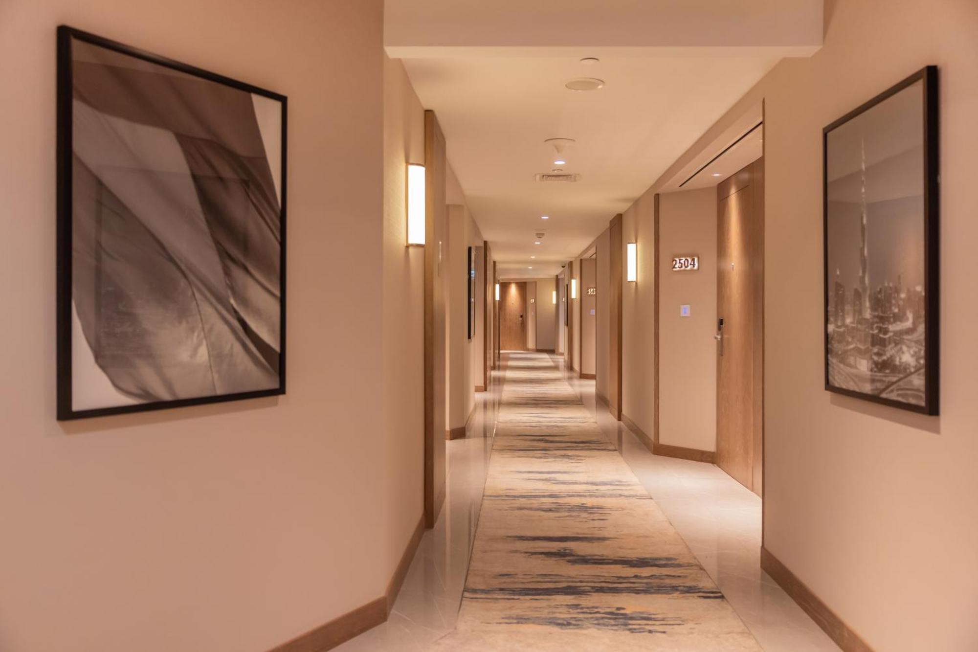 Hotel Fairmont