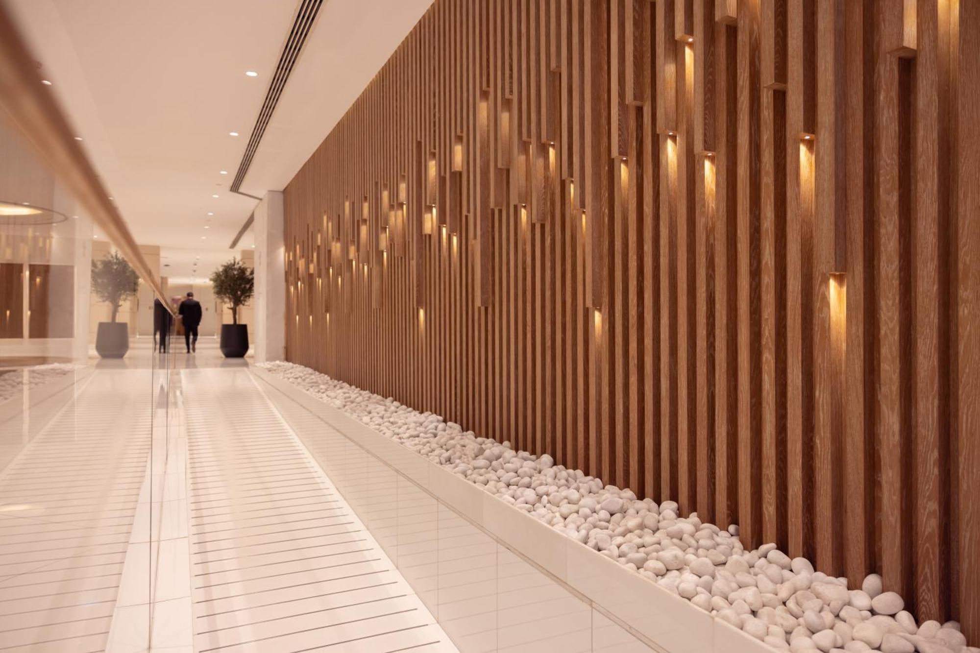 Fairmont Hotel 5*