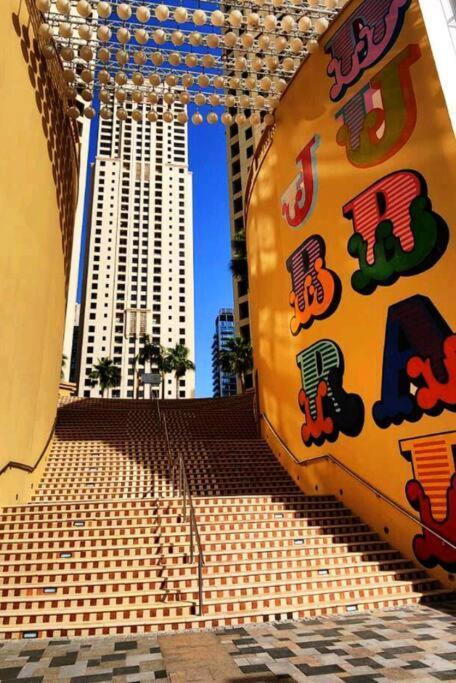 Guest house Ocean View Marina Jbr Walk Comfort Dubai