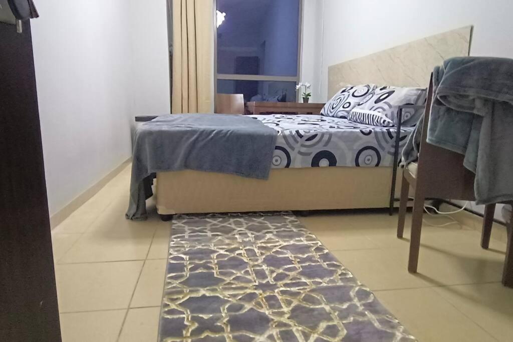 Ocean View Marina Jbr Walk Comfort Guest house *