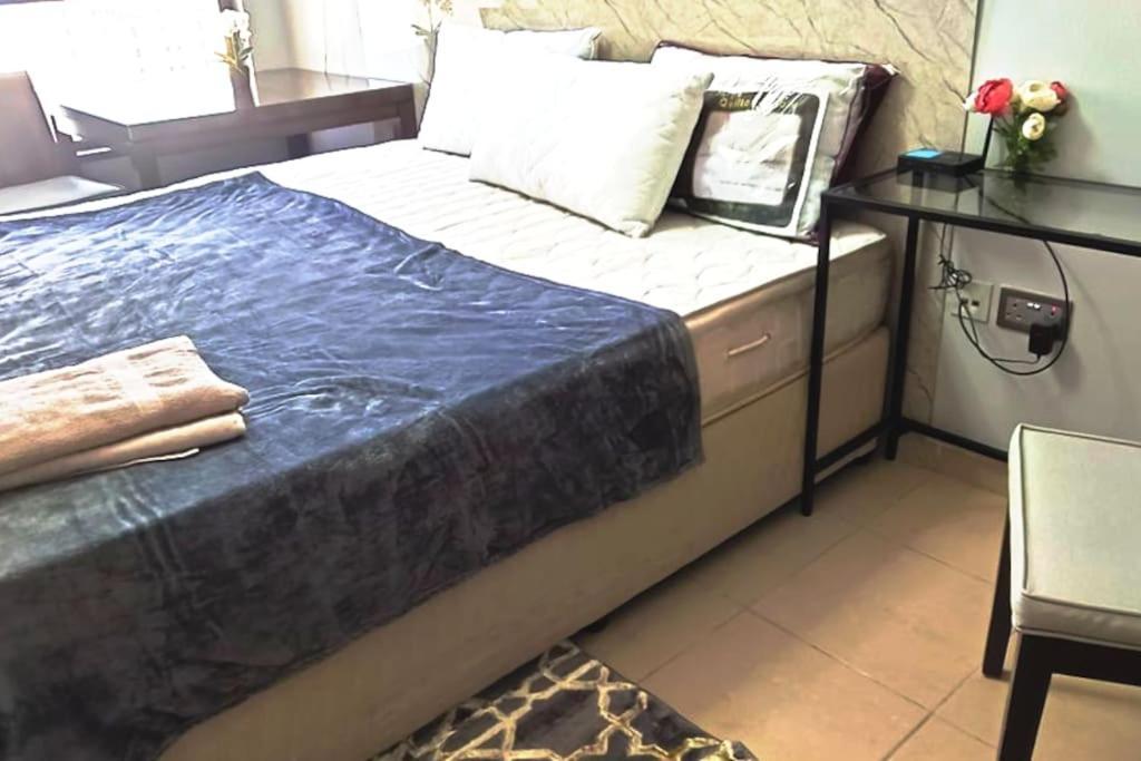 Ocean View Marina Jbr Walk Comfort *