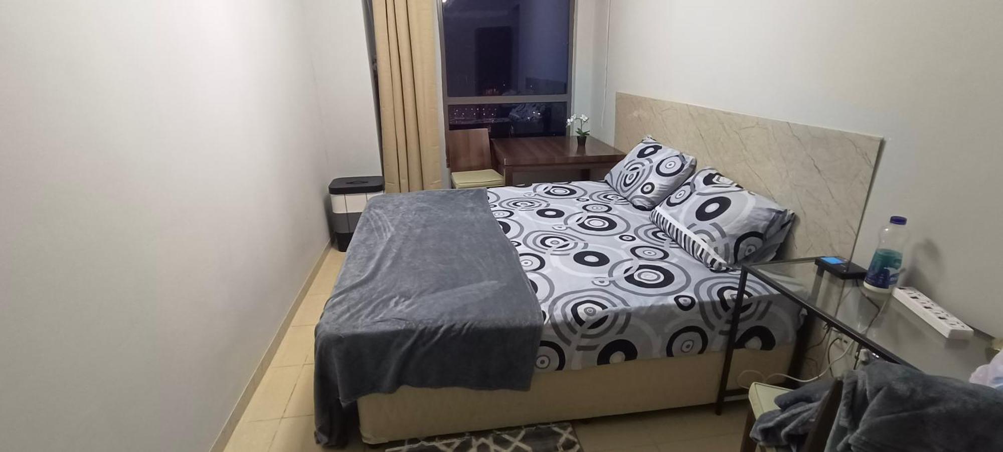 Ocean View Marina Jbr Walk Comfort * Dubai