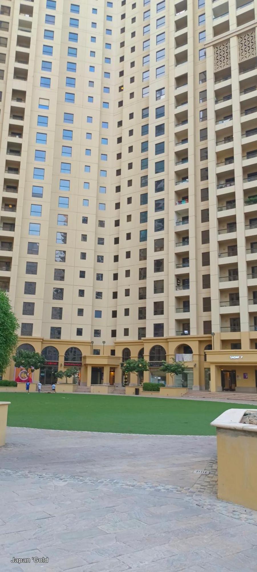 Guest house Ocean View Marina Jbr Walk Comfort