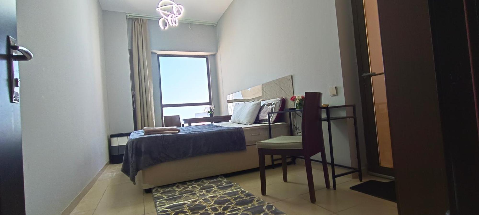 Ocean View Marina Jbr Walk Comfort Guest house