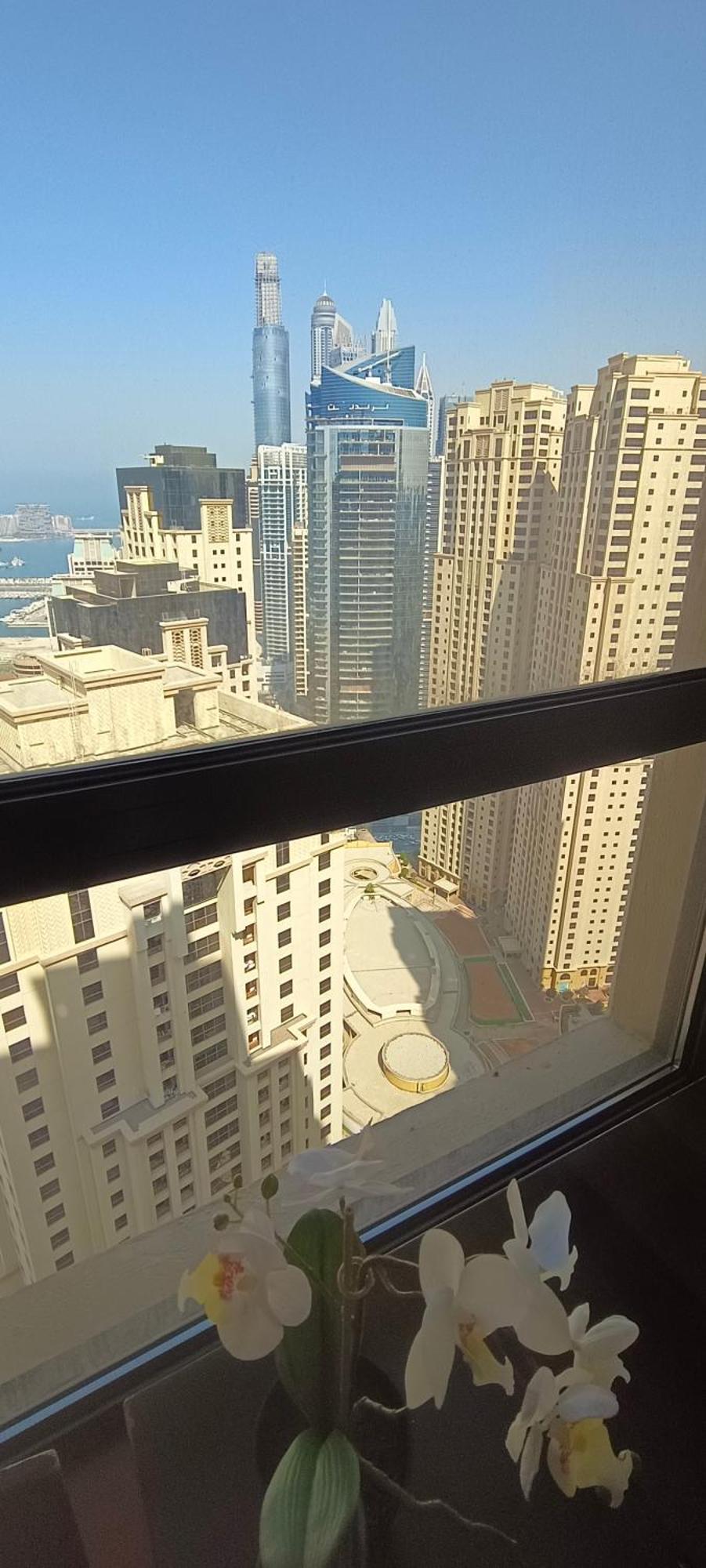 Ocean View Marina Jbr Walk Comfort *
