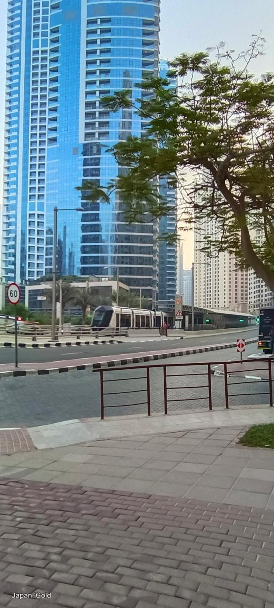 Guest house Ocean View Marina Jbr Walk Comfort