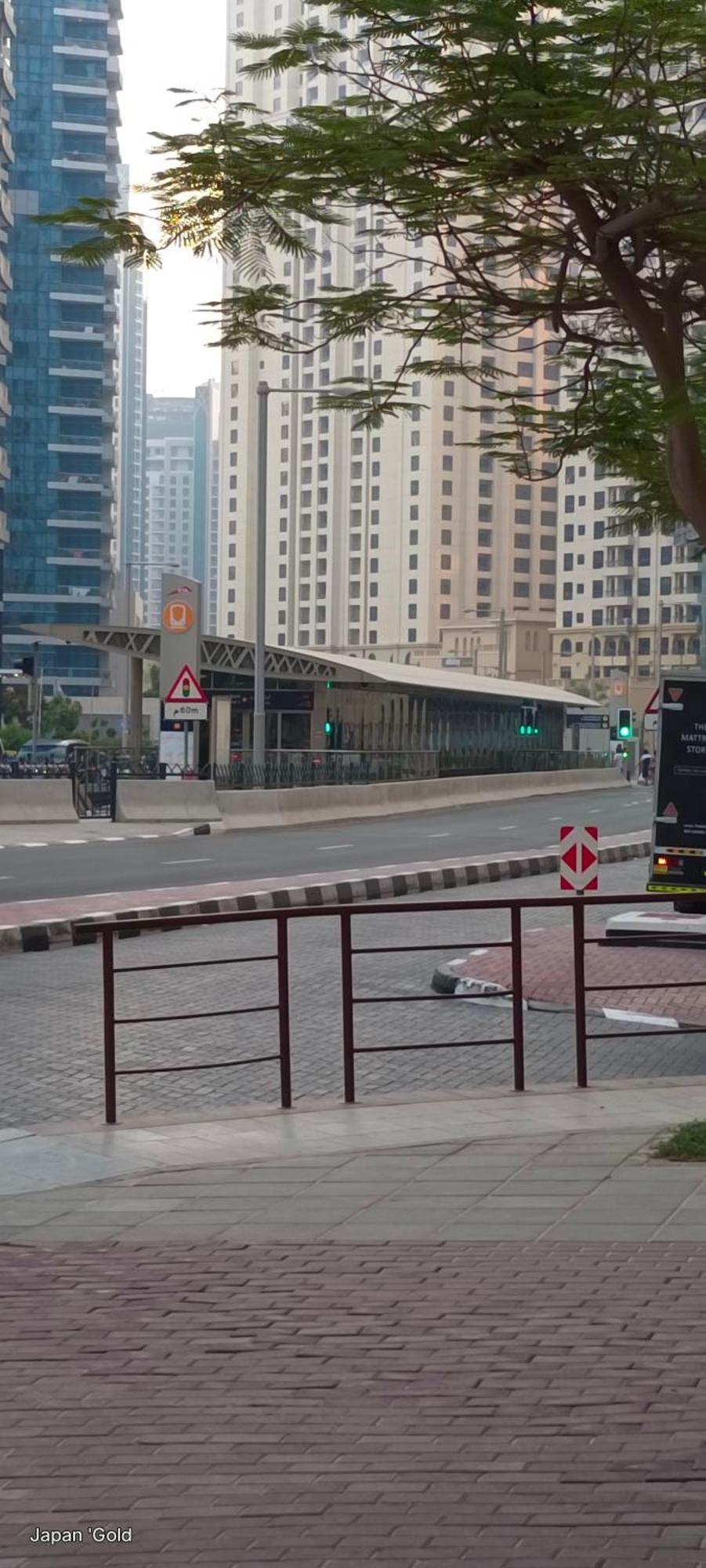 Ocean View Marina Jbr Walk Comfort Dubai