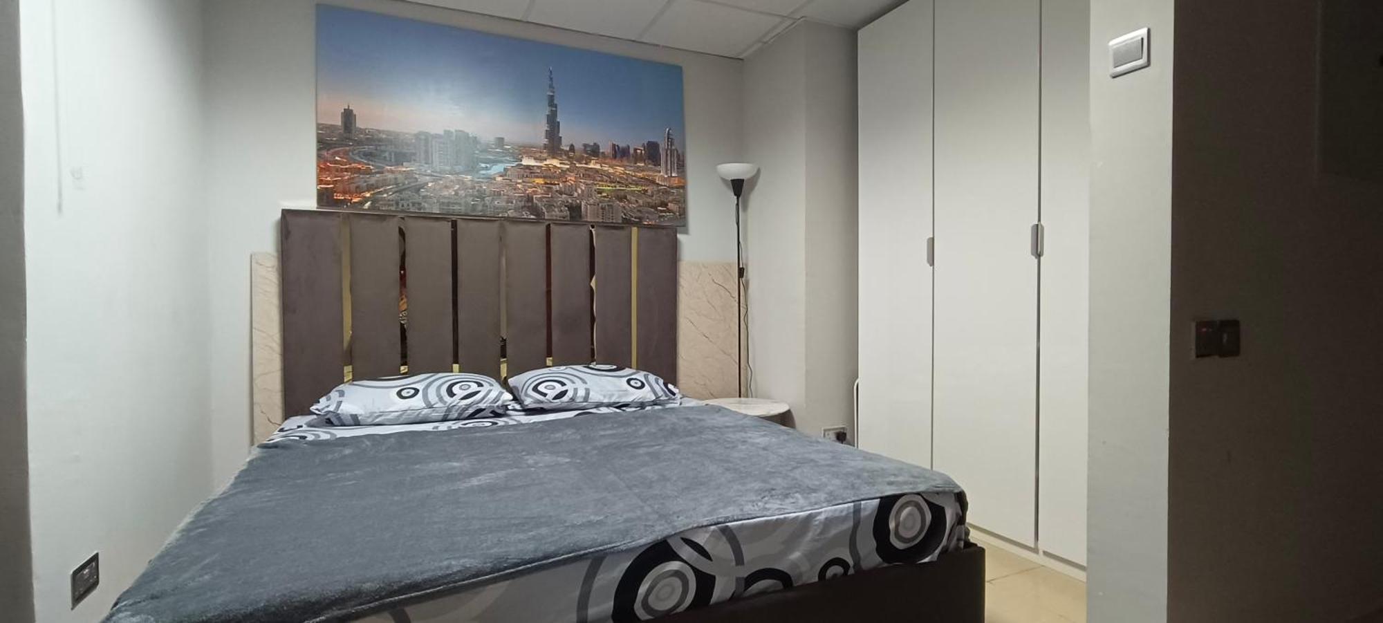 Ocean View 8min From The Beach Marina Jbr 