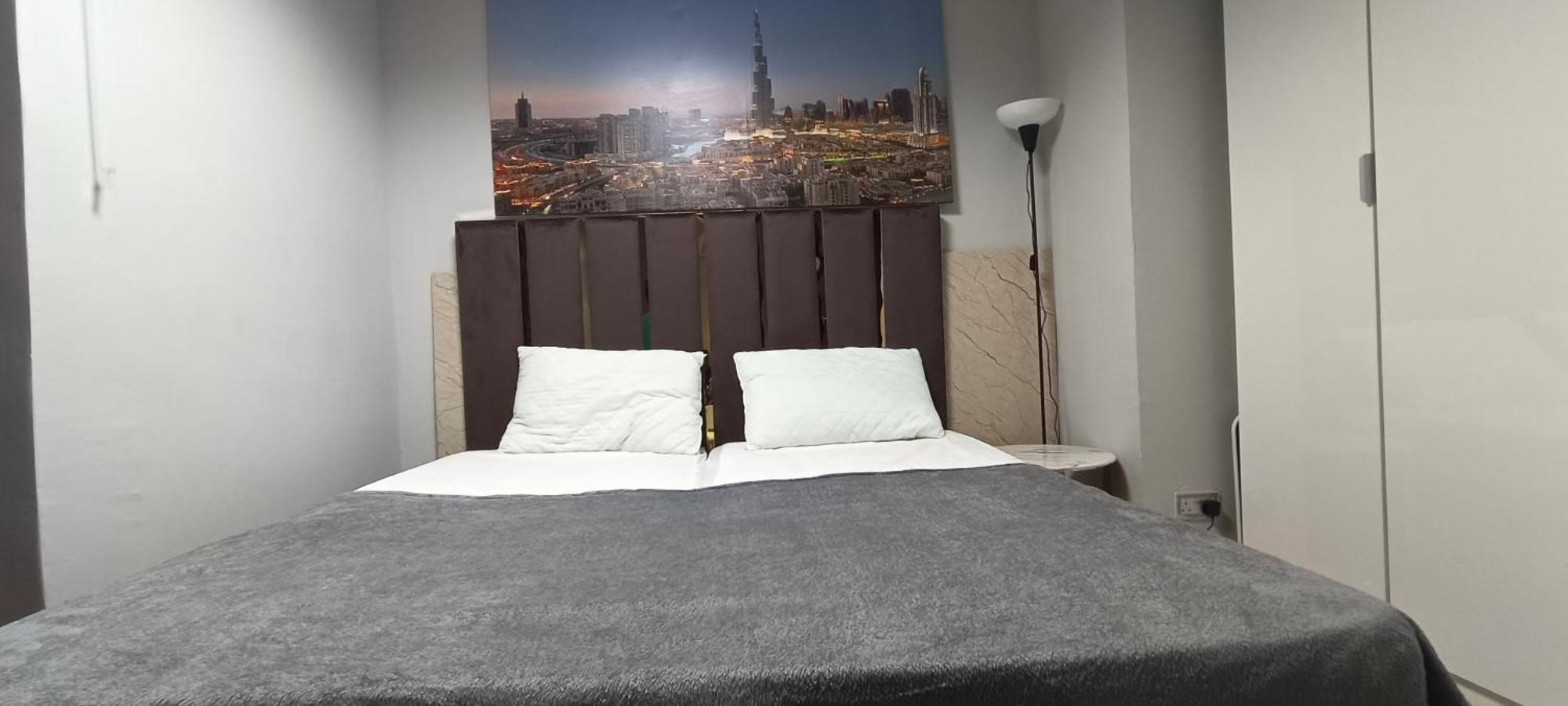 Homestay Ocean View 8min From The Beach Marina Jbr 