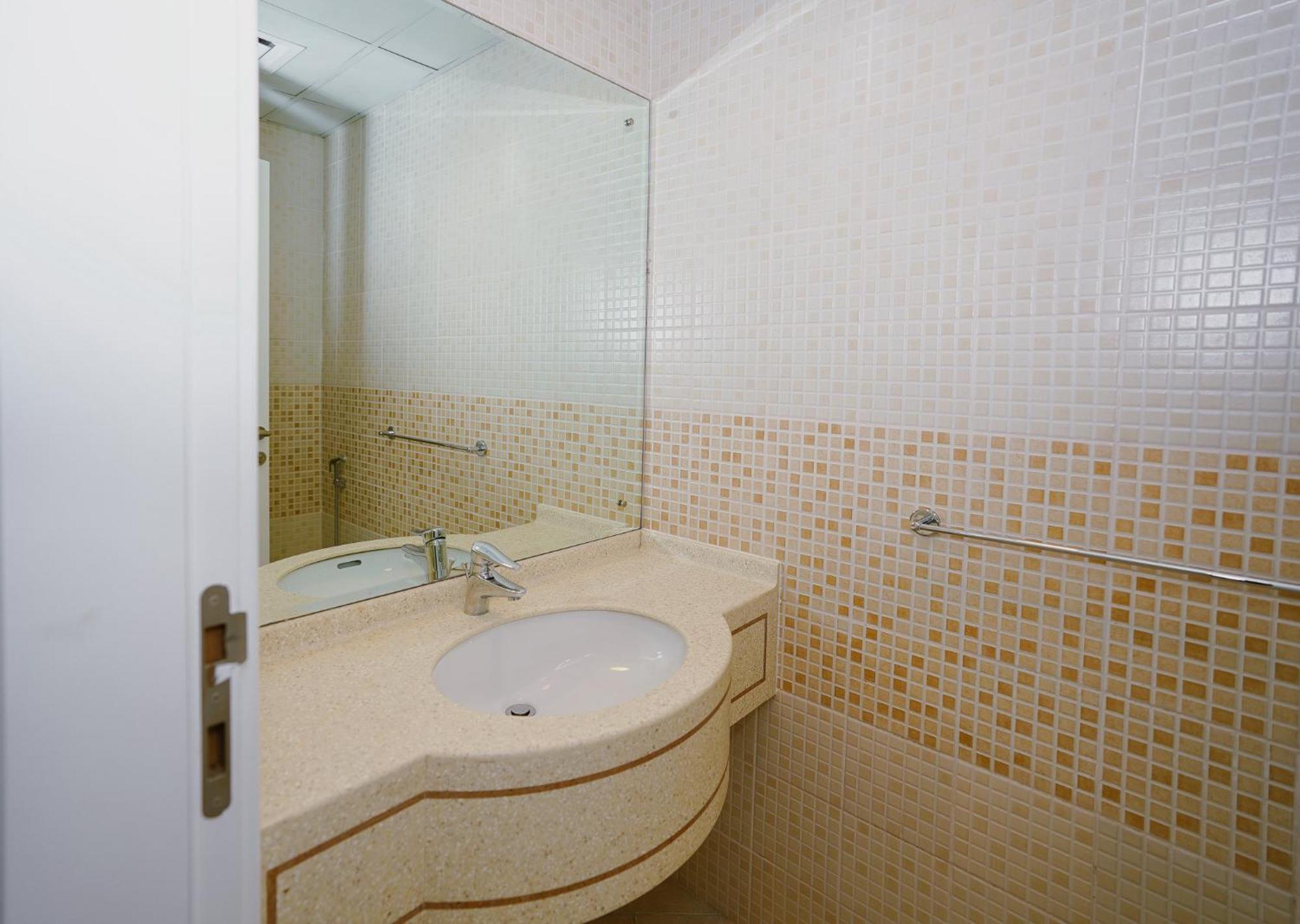 Holiday home Citihome - Contemporary 1br With Marina Glimpse