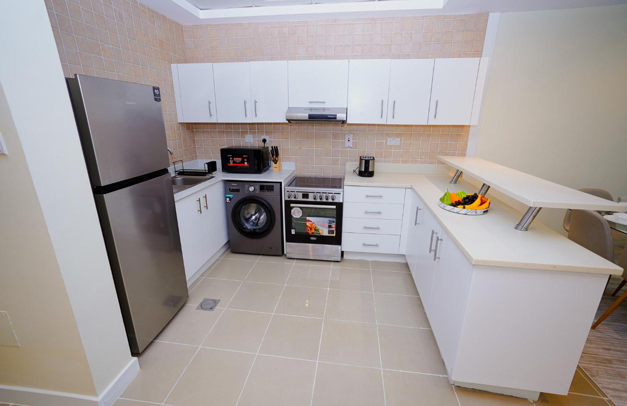 Holiday home Citihome - Contemporary 1br With Marina Glimpse Dubai