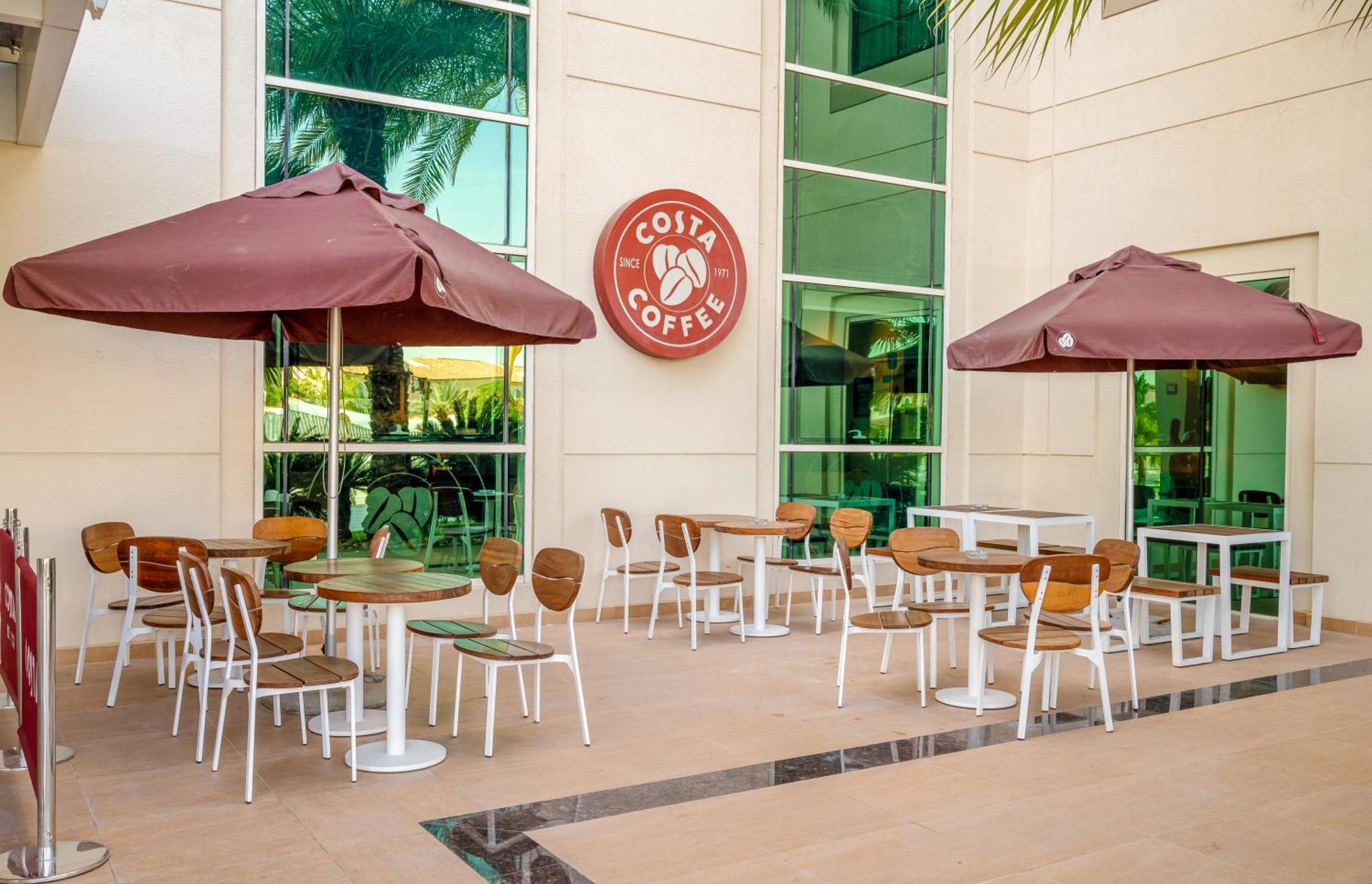 Hotel Premier Investments Park Dubai