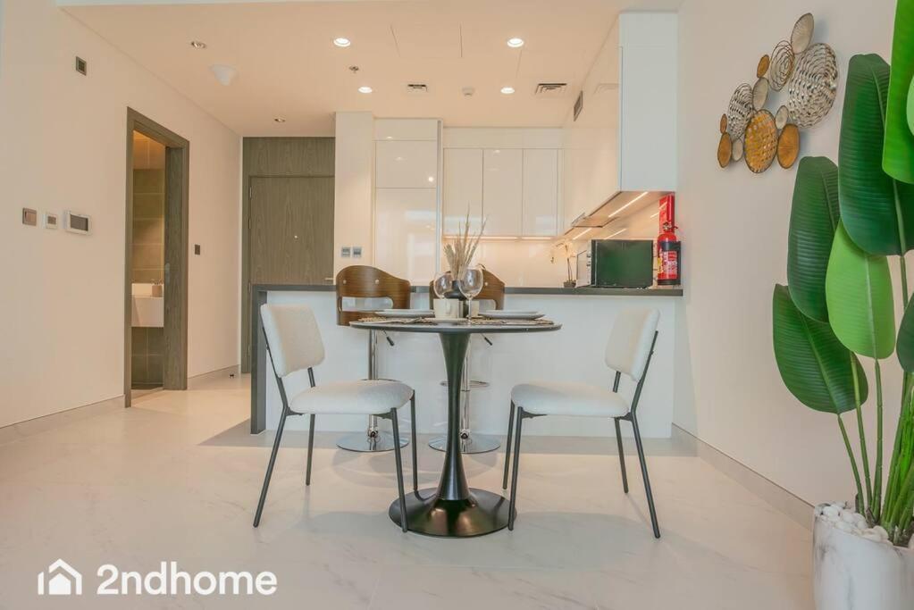2ndhome - District One Residences , 14 Daire Dubai