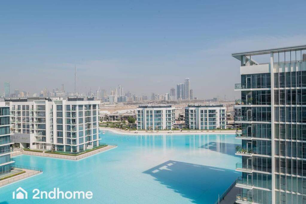 Daire 2ndhome - District One Residences , 14 Dubai