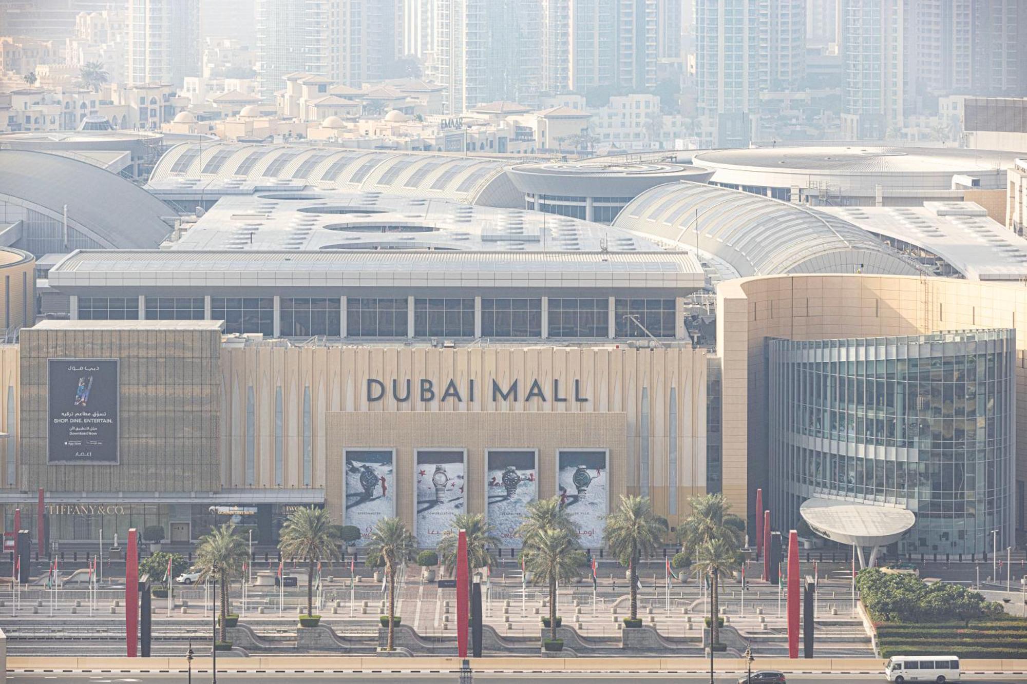 Smartstay At Downtown Views - Burj Khalifa View - Brand New Luxury Daire *