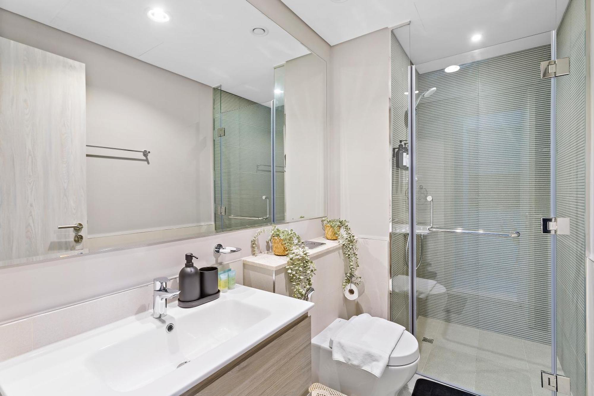 Apartment Stunning 1br Business Bay