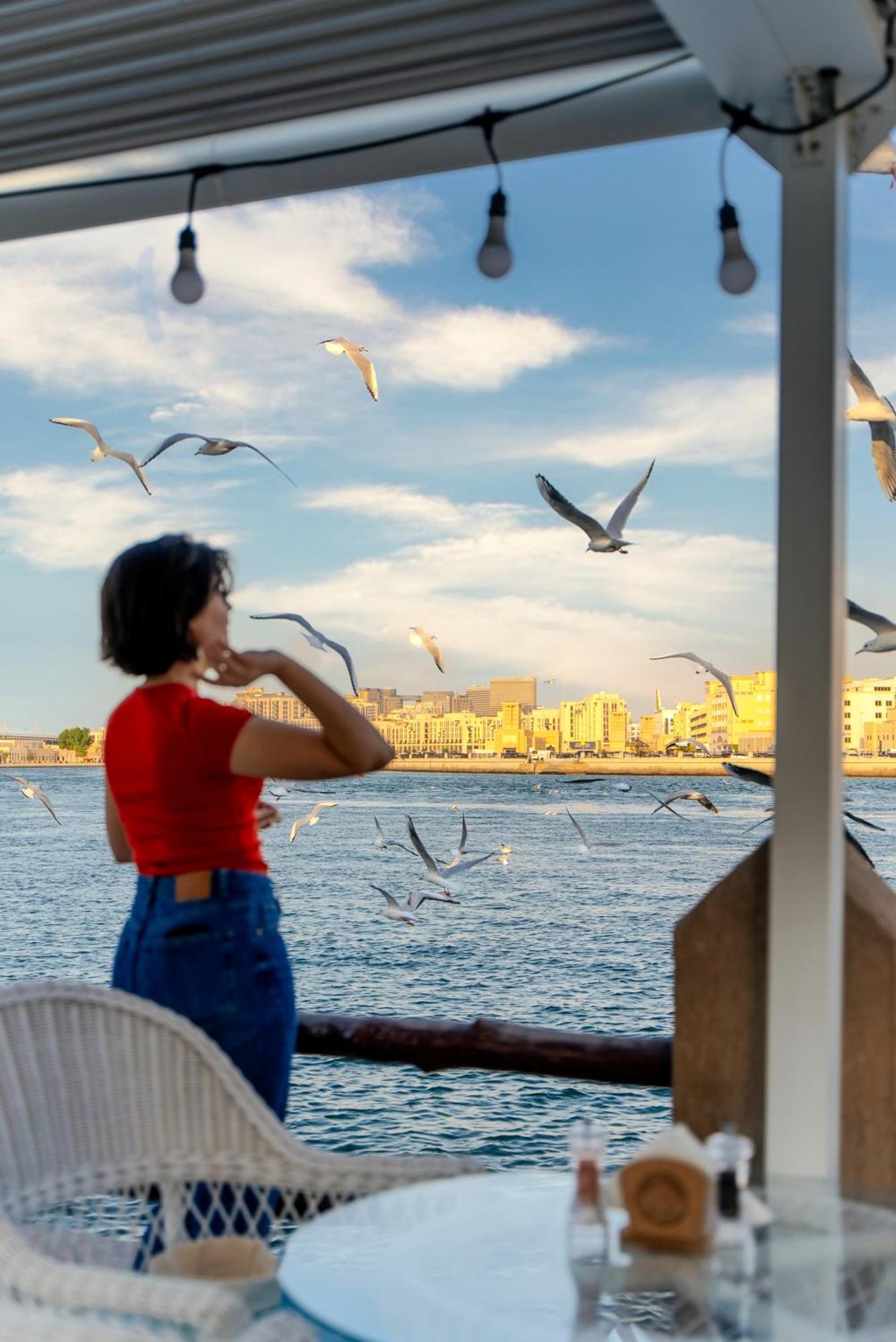 Hotel Arabian Boutique Dubai