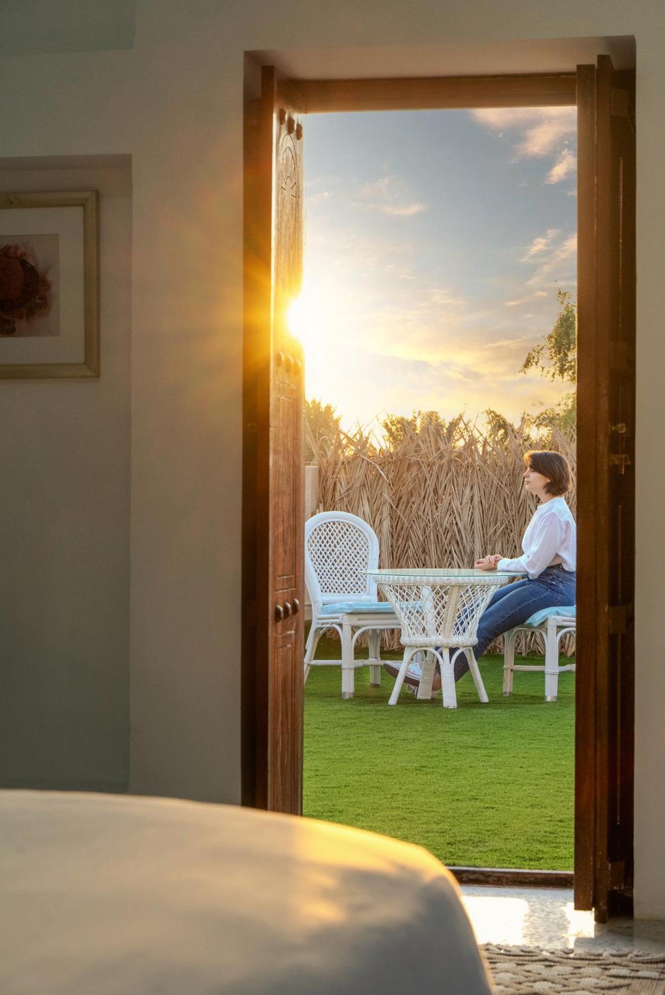 Arabian Boutique Hotel