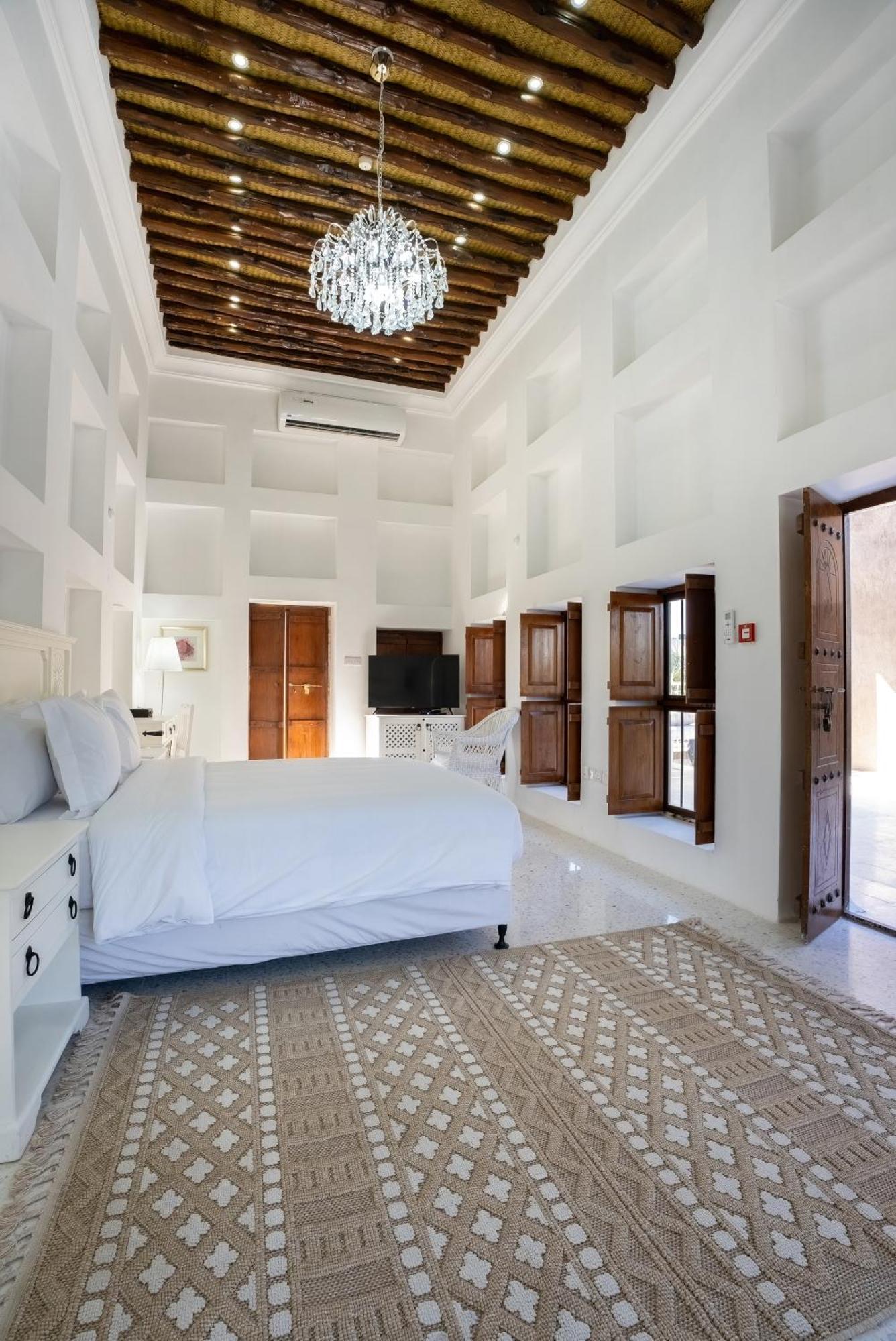 Hotel Arabian Boutique Dubai