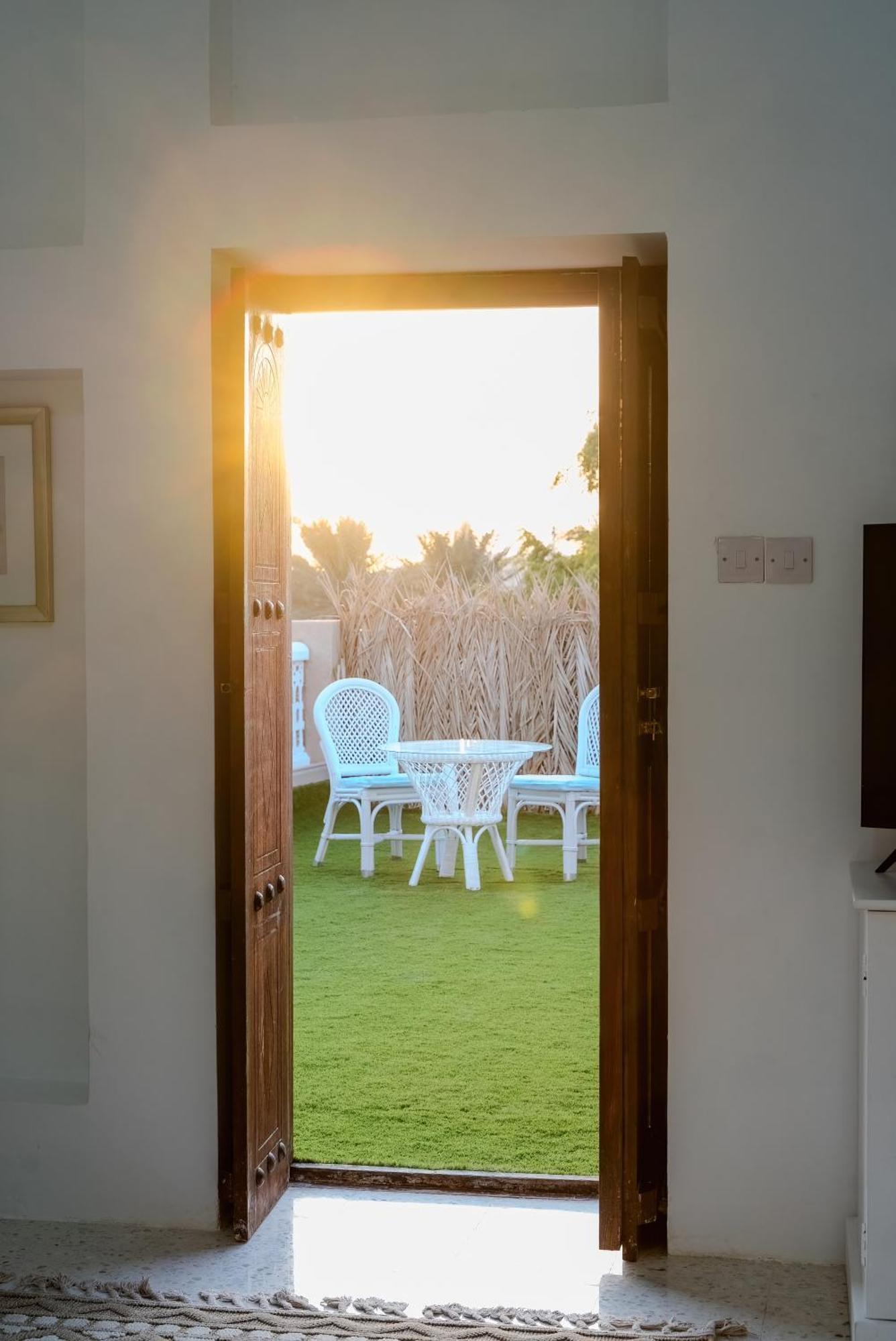 Hotel Arabian Boutique