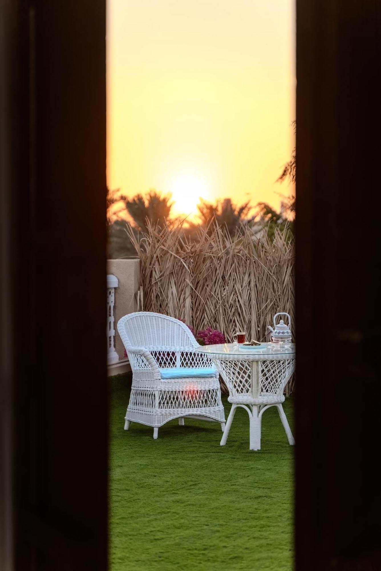 Arabian Boutique Hotel Dubai