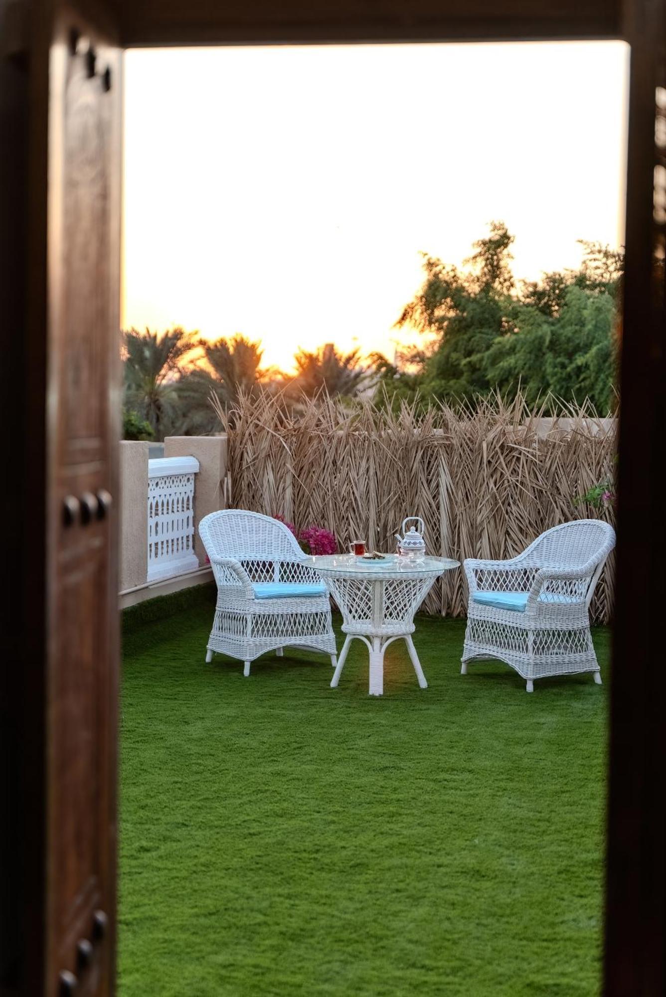 Hotel Arabian Boutique 3*