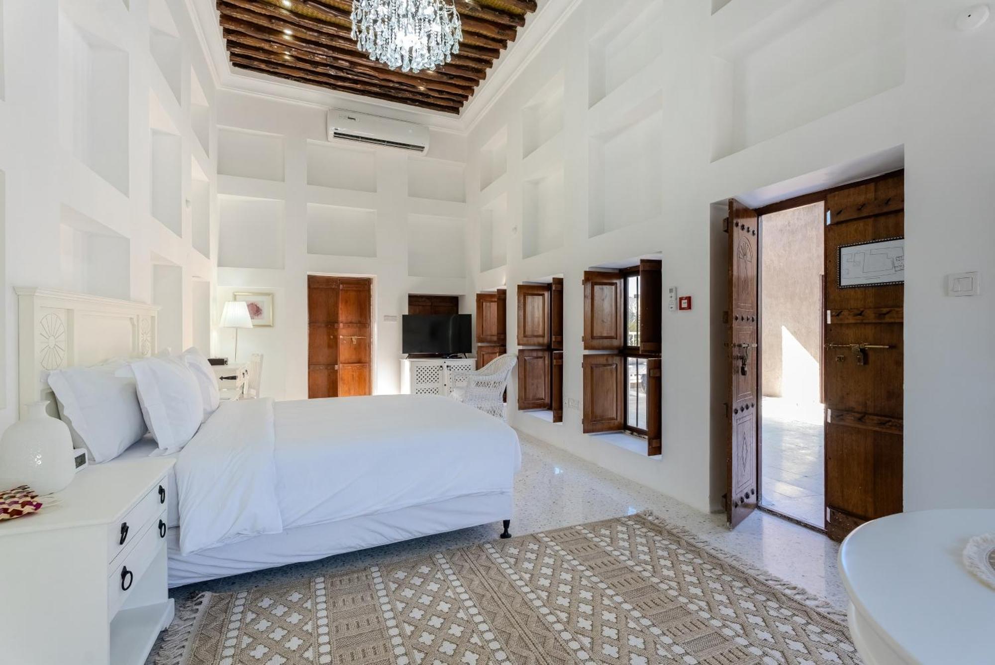 Hotel Arabian Boutique Dubai