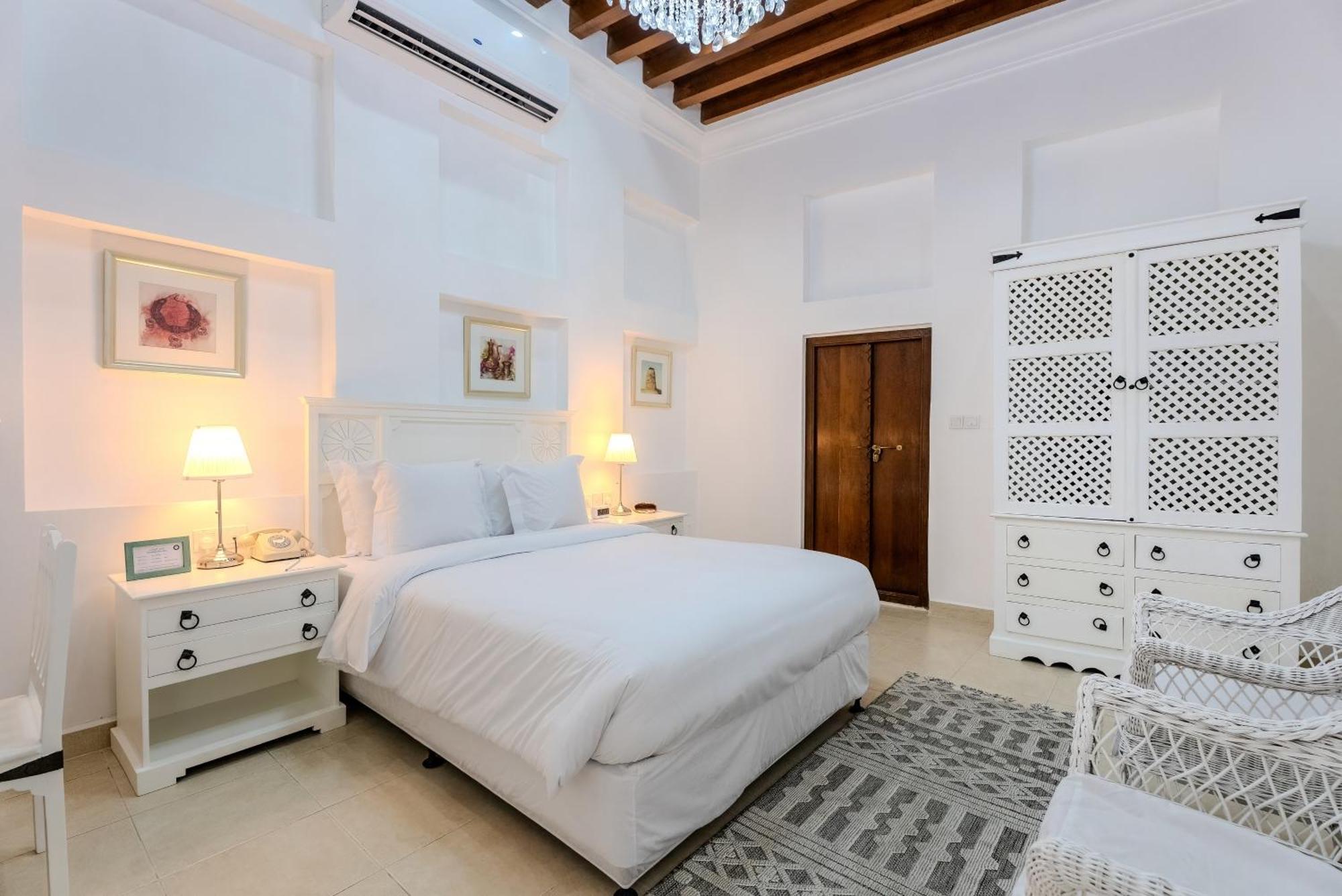 Hotel Arabian Boutique Dubai