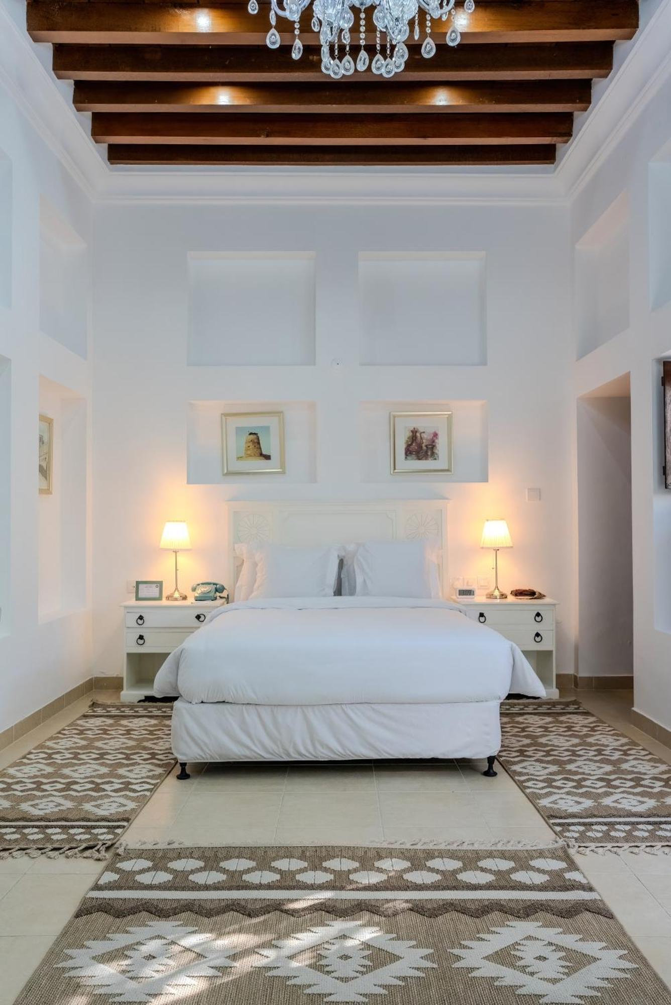Arabian Boutique Hotel Dubai