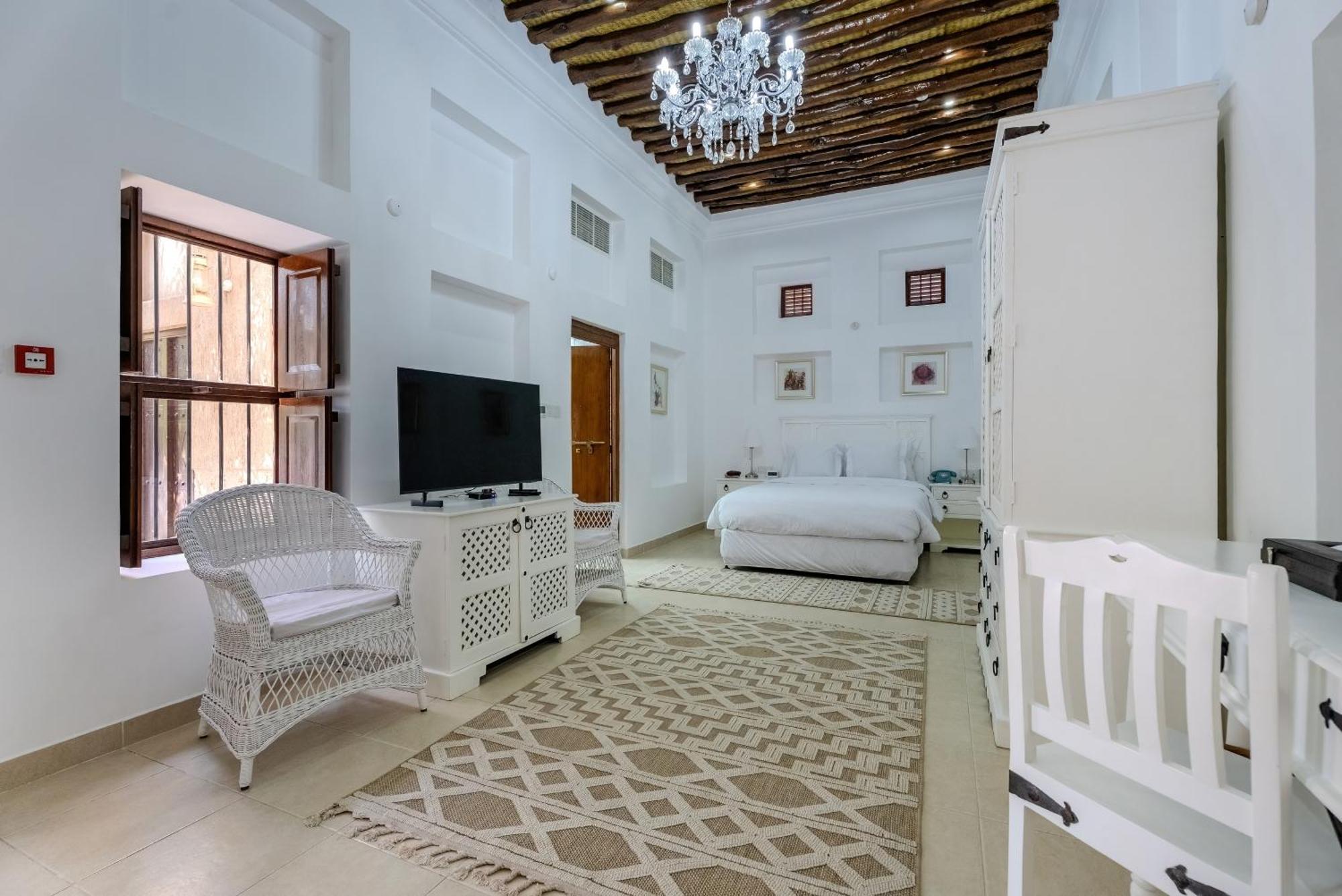 Arabian Boutique Hotel Dubai