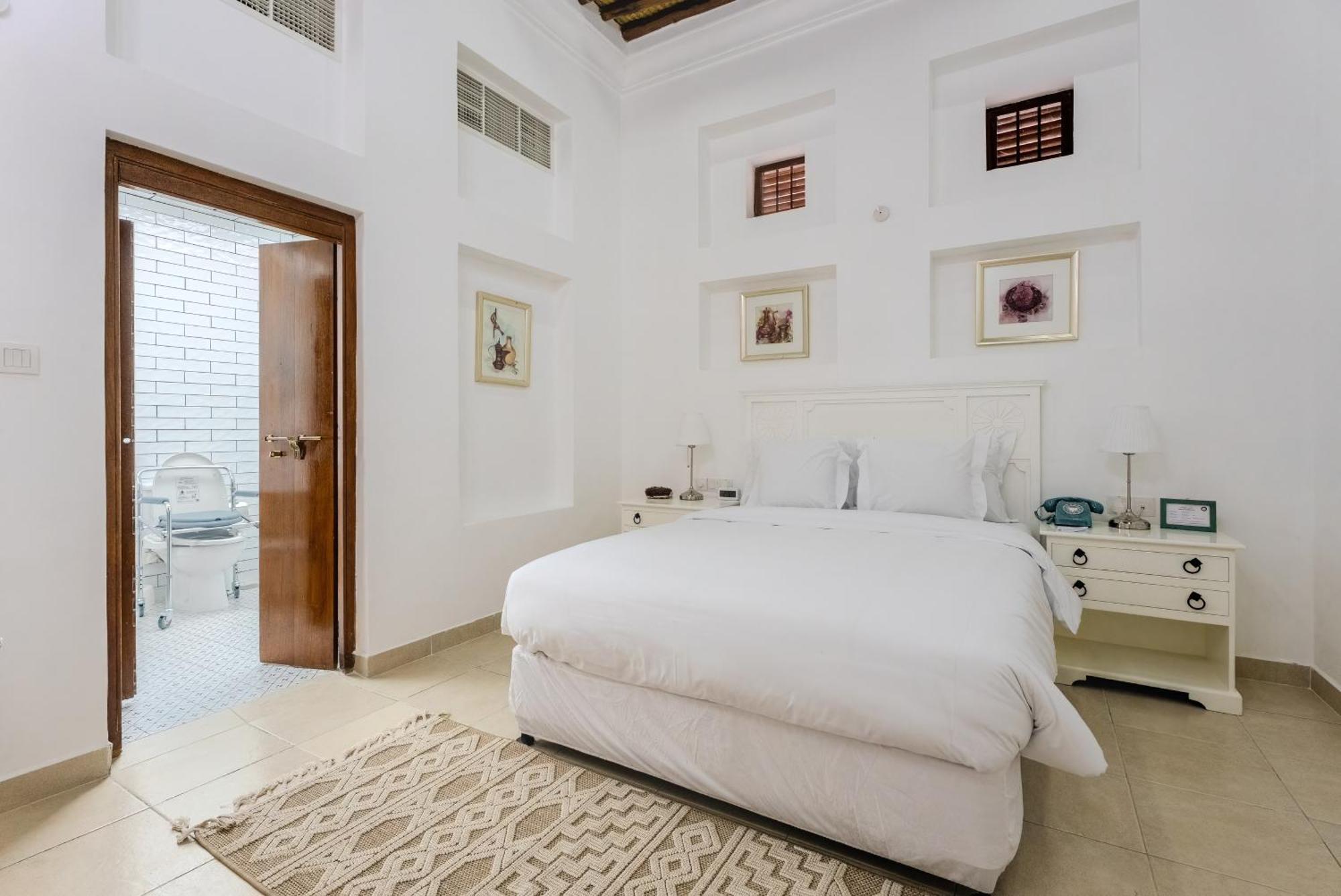 Arabian Boutique Hotel 3*