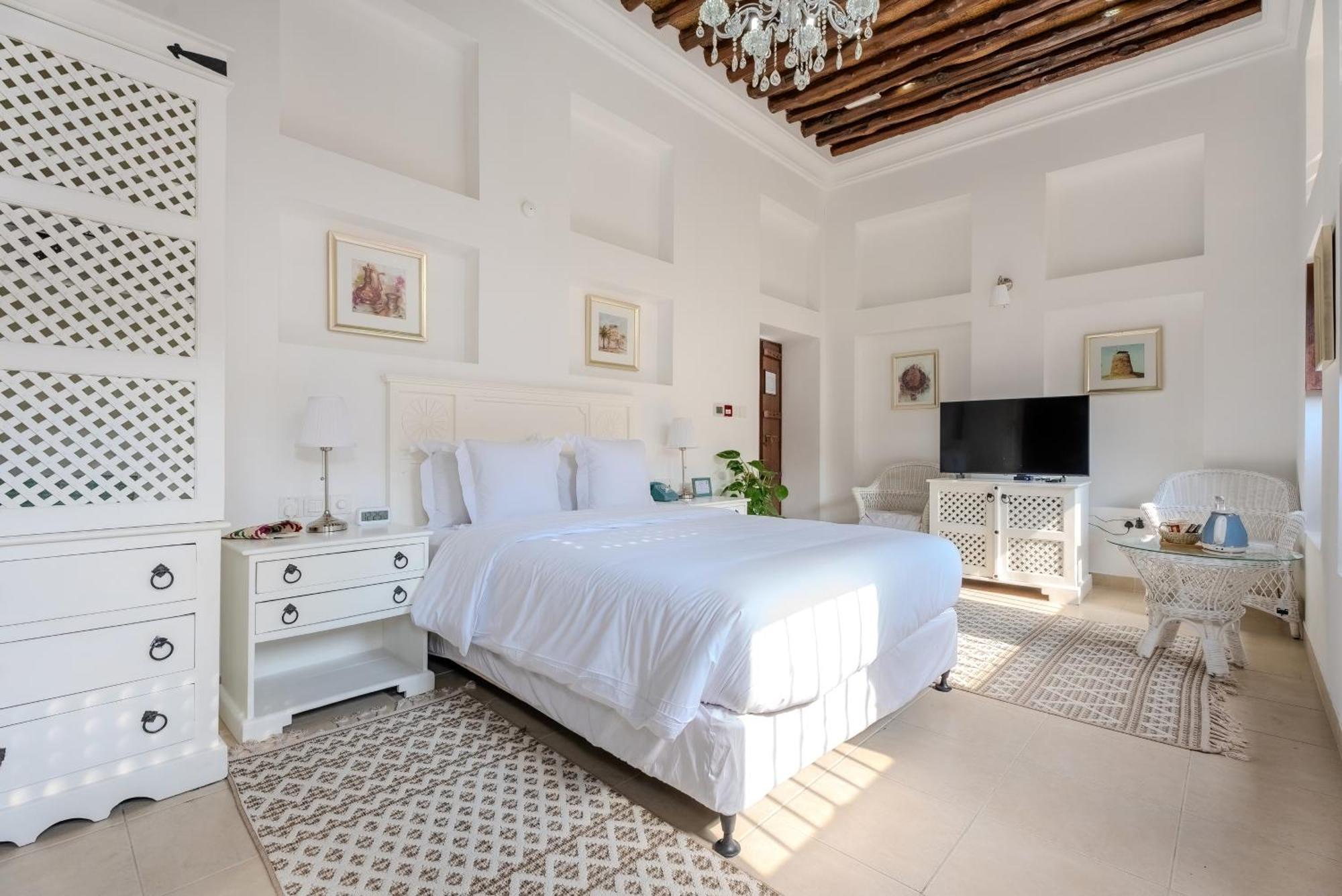 Arabian Boutique Hotel
