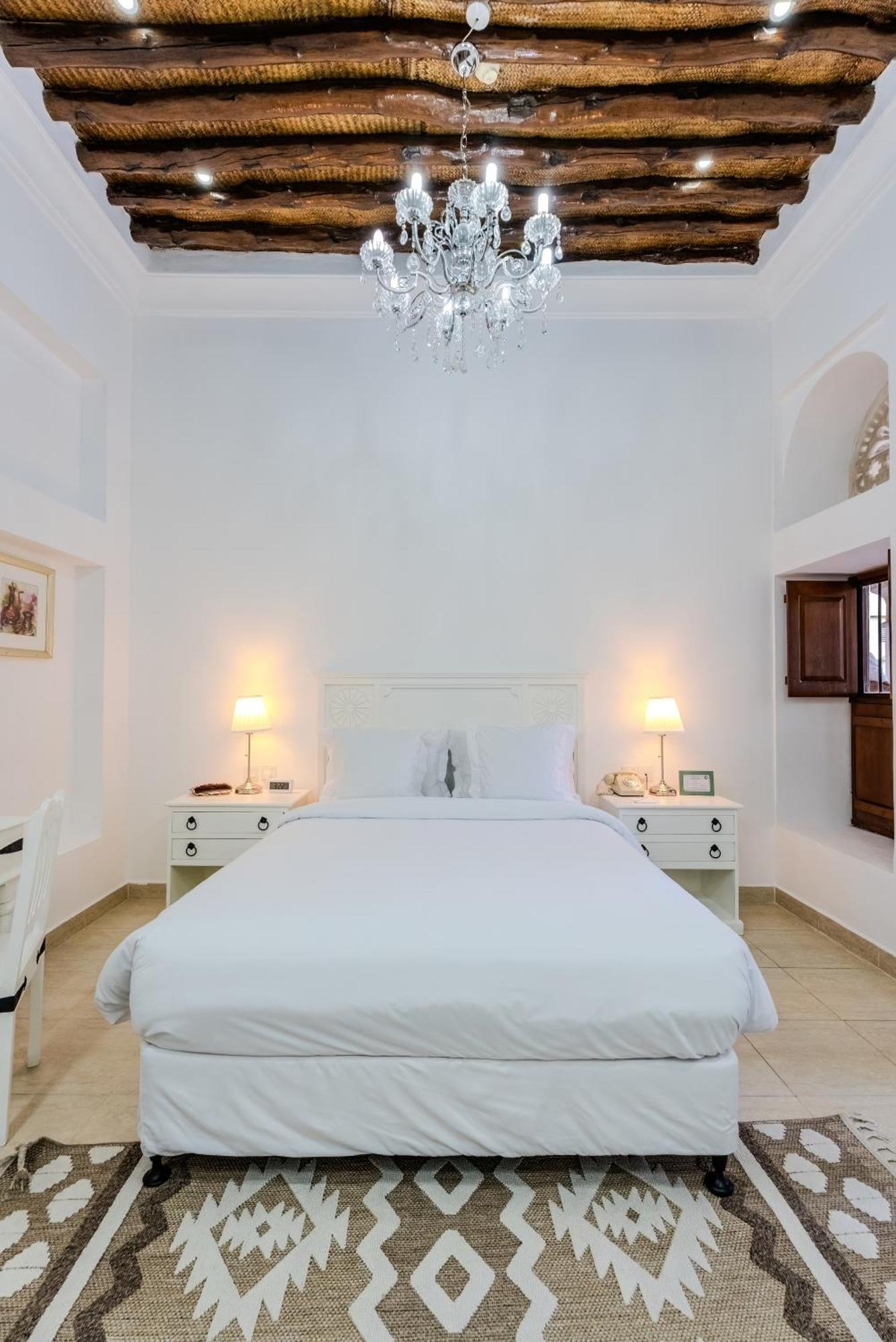 Arabian Boutique Hotel