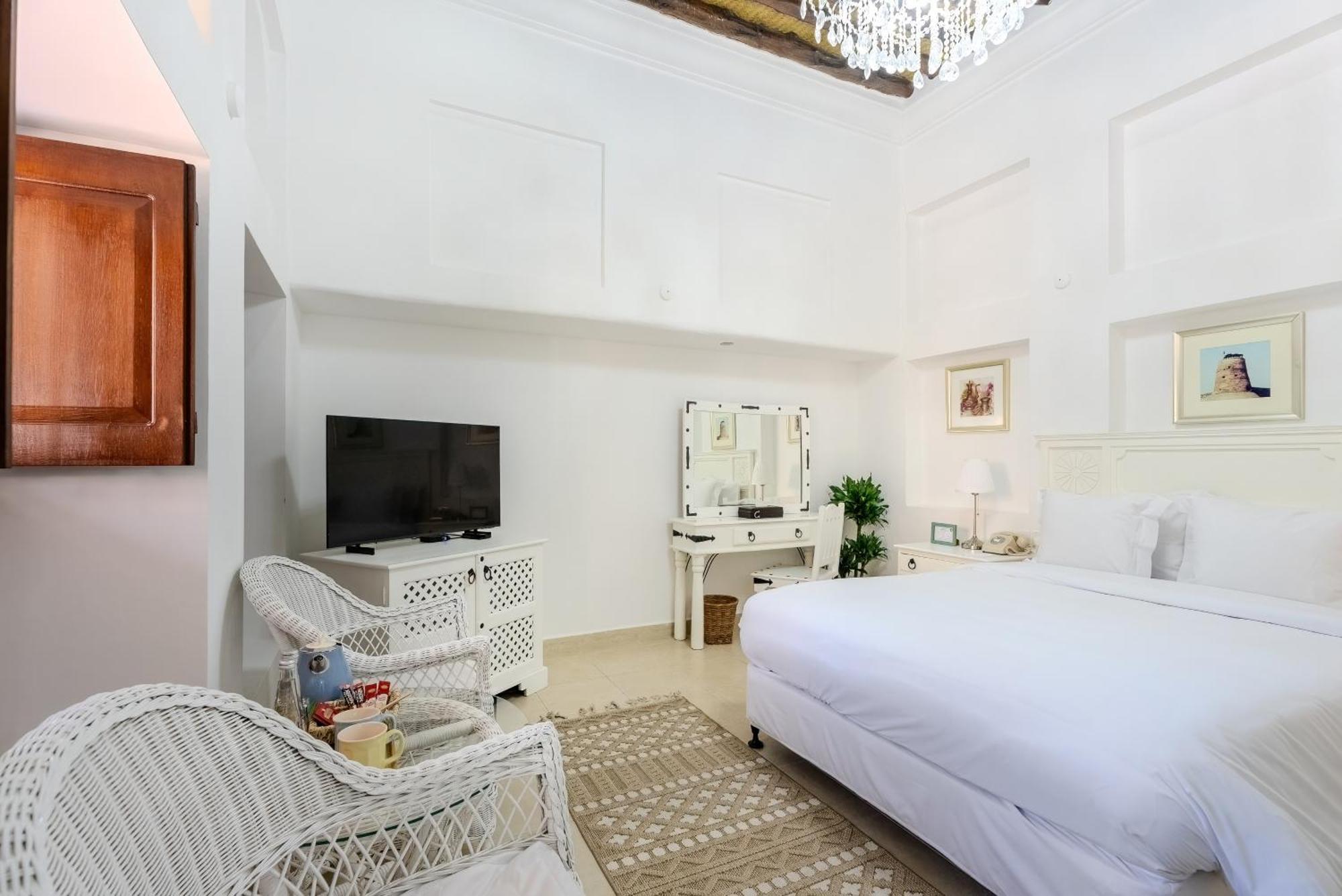 Hotel Arabian Boutique