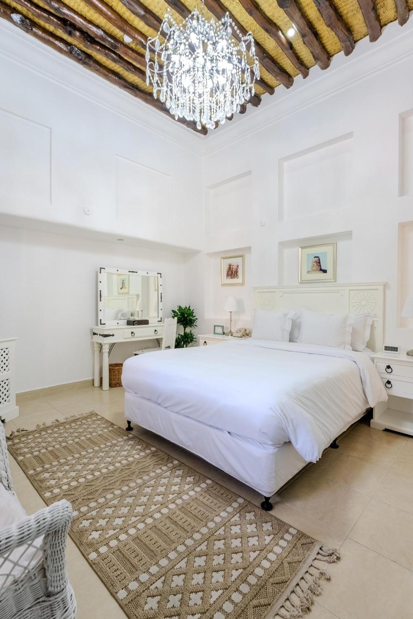 Arabian Boutique Hotel Dubai