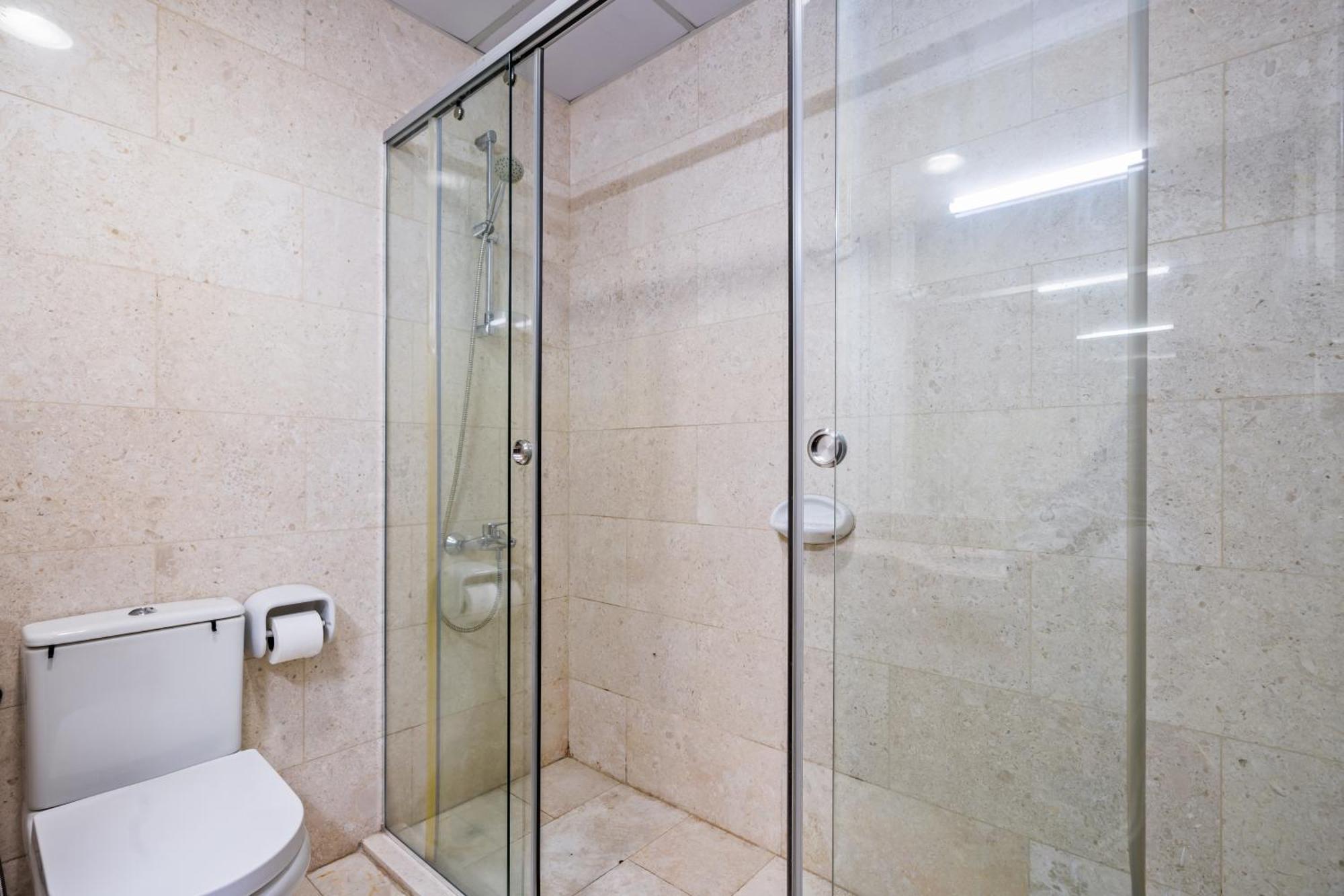Cozy Business Bay With Burj Khalifa View Apartment Dubai