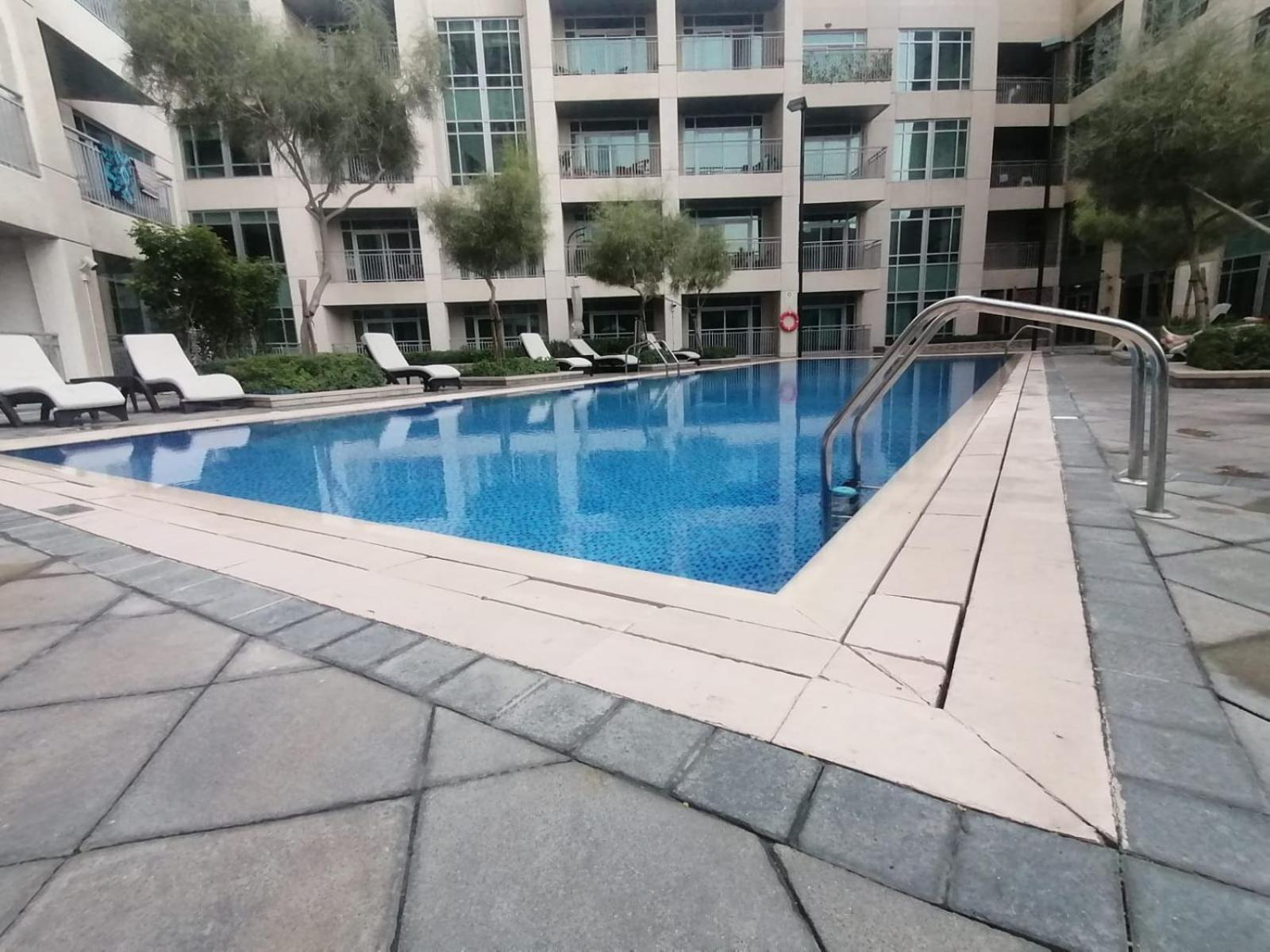 Burj Views Tower C, Downtown,dubai Uae Apartamento Dubai
