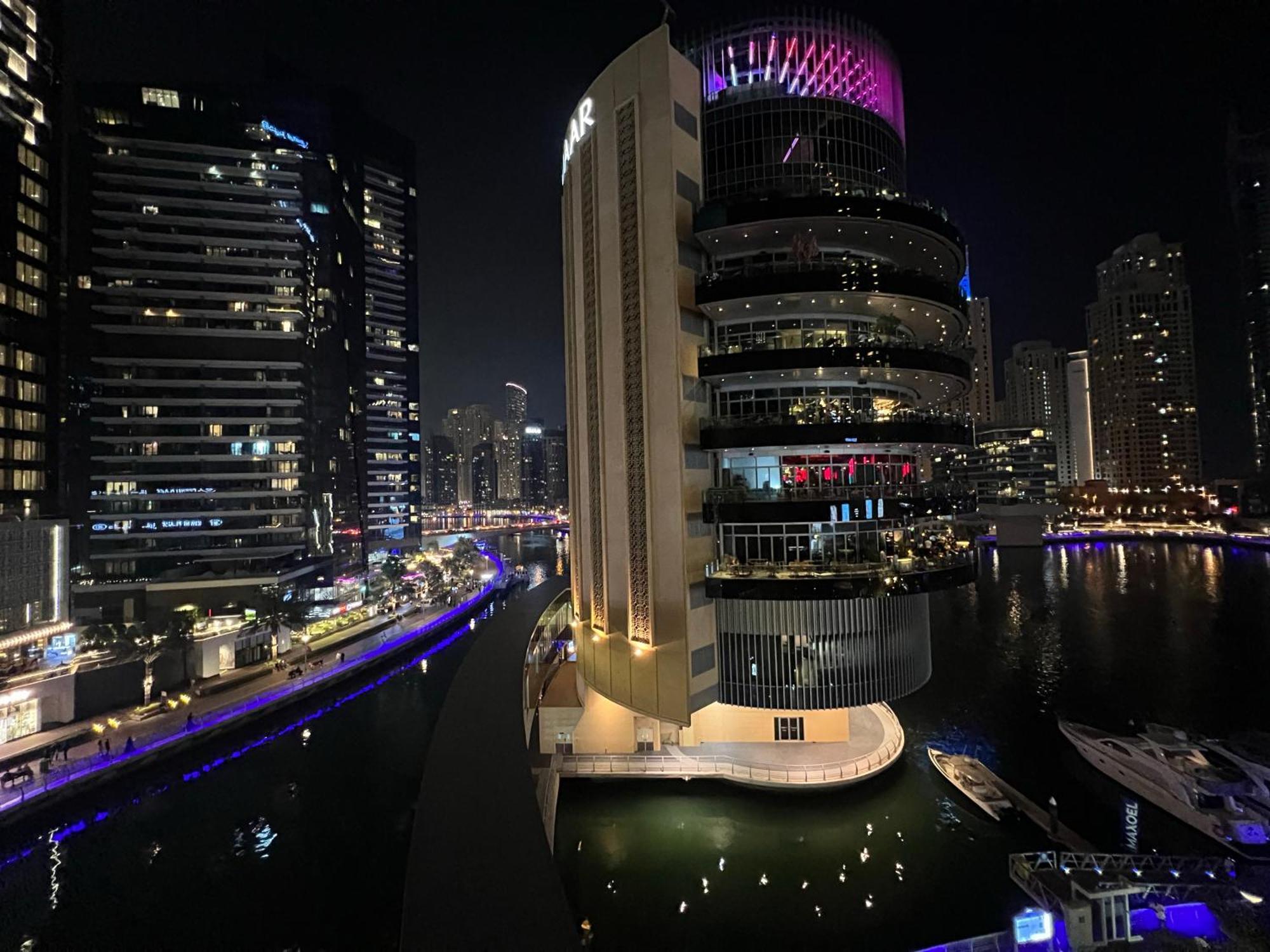 Beautiful Cozy Dubai