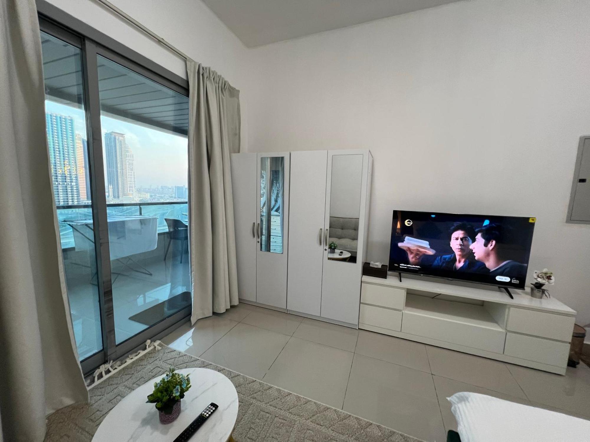 Beautiful Cozy Dubai