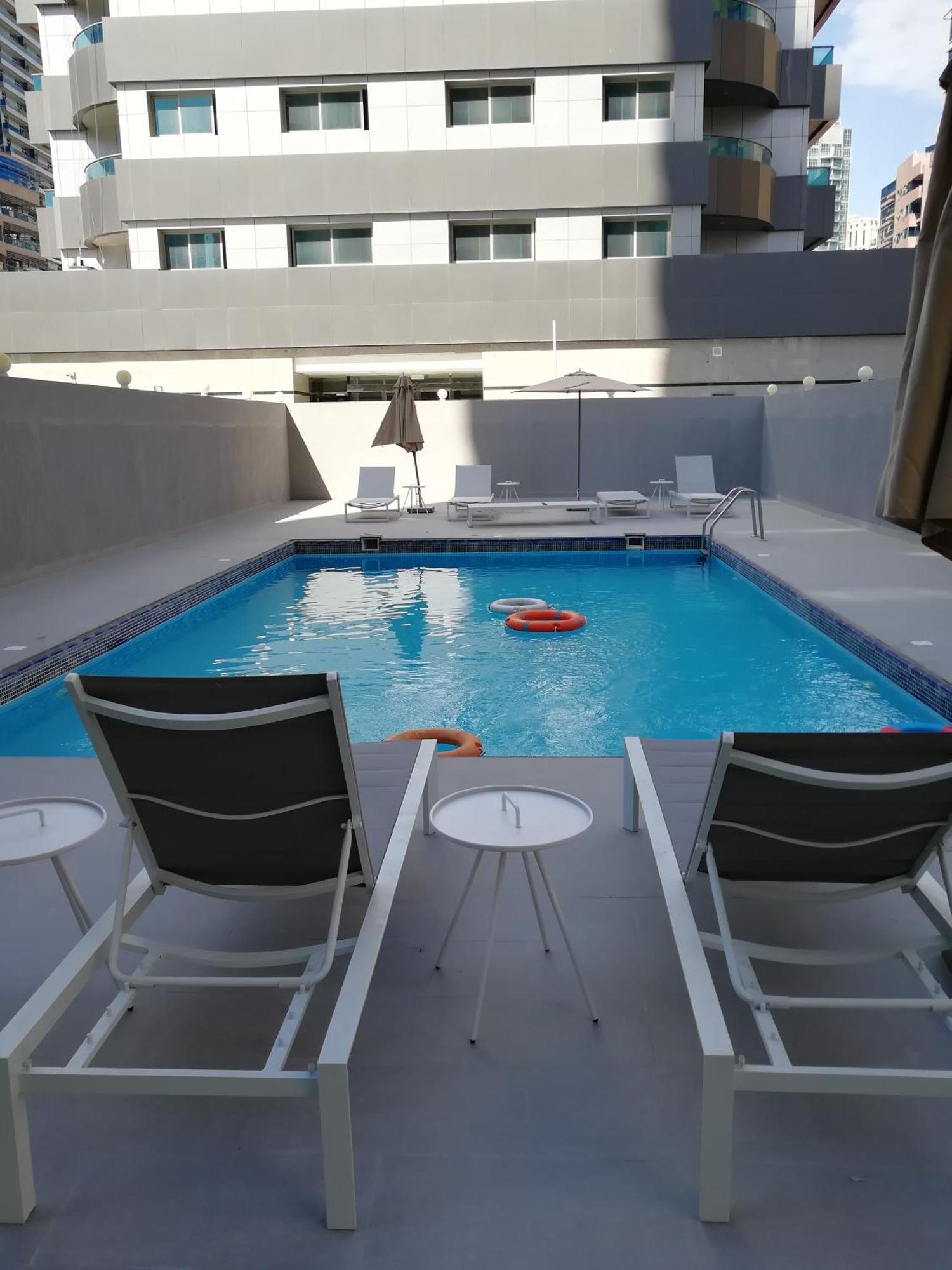 Homestay Beautiful Cozy Dubai