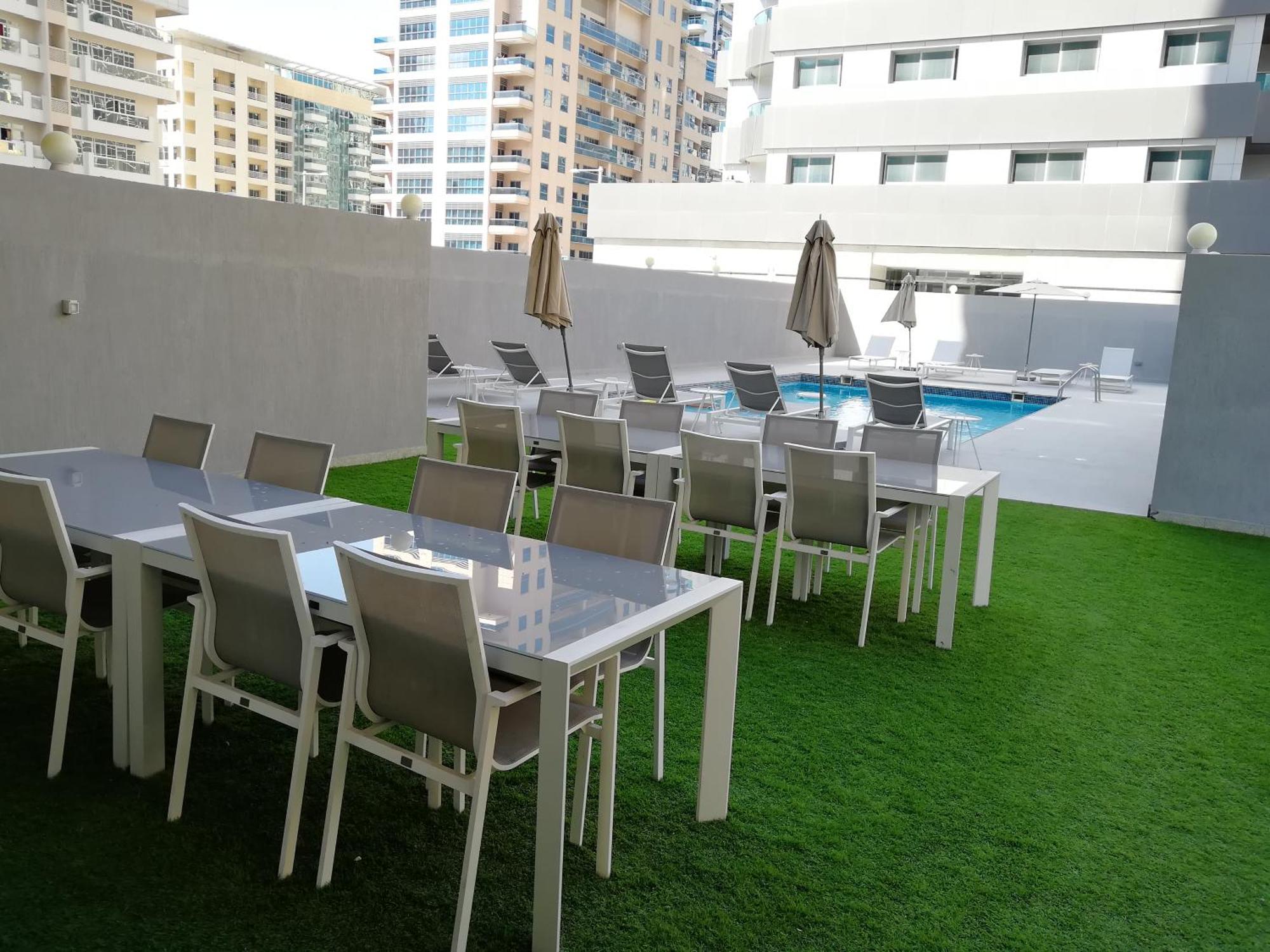 Beautiful Cozy * Dubai