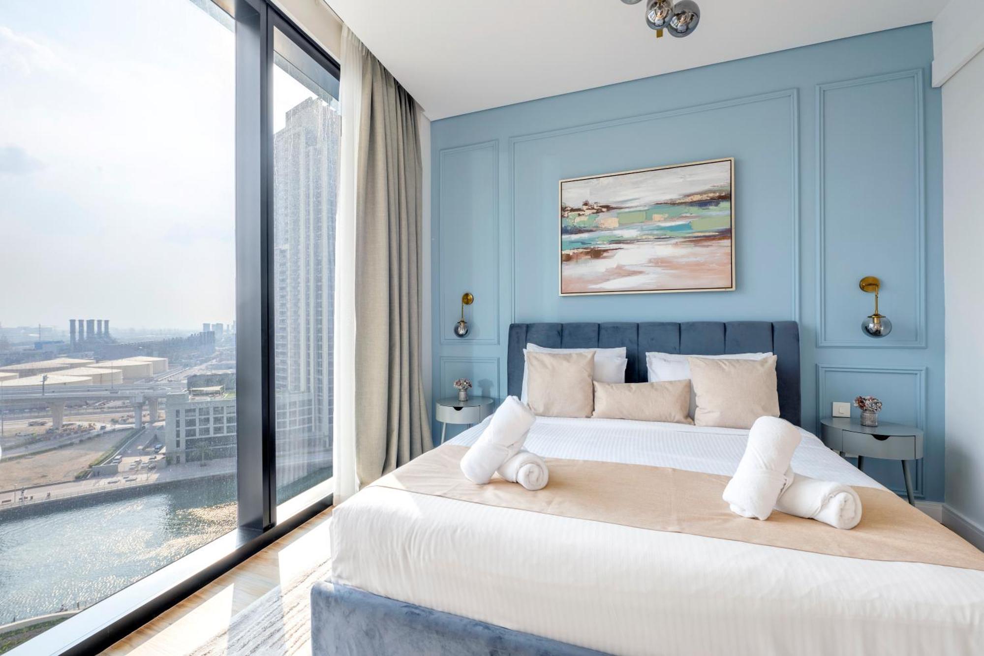Aparthotel Address Residences 5*
