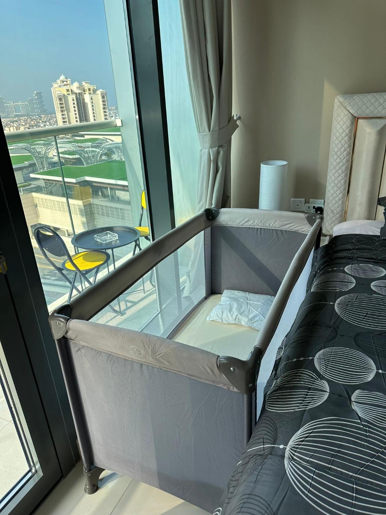 Apartamento 7 Palm Jumeirah *