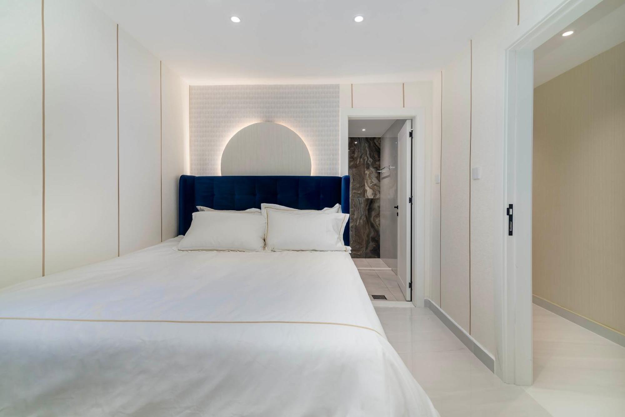 Usmans 4bdrm Sea View Direct Access Fully Serviced Jbr