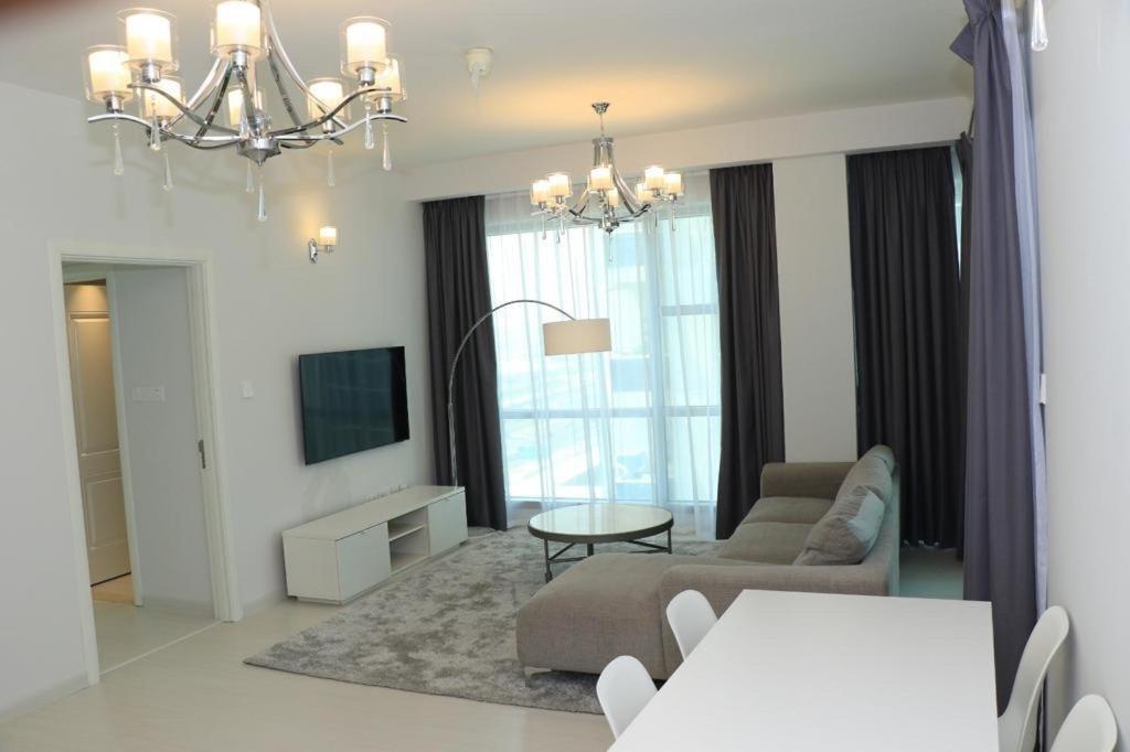 Marina Larivera Apartment