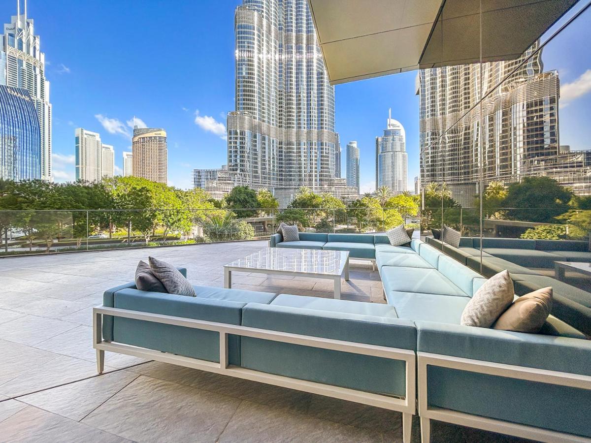 Apartment Stonetree - Luxury 1br With High-class Building Facilities