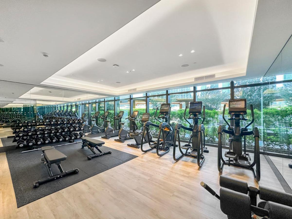 Stonetree - Luxury 1br With High-class Building Facilities Apartment Dubai
